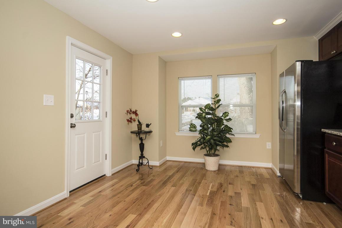 HAWTHORNE - Residential