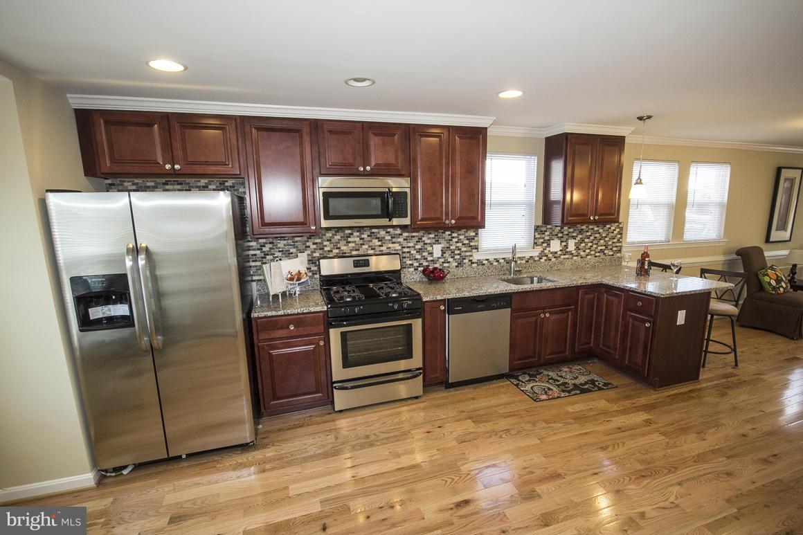 HAWTHORNE - Residential