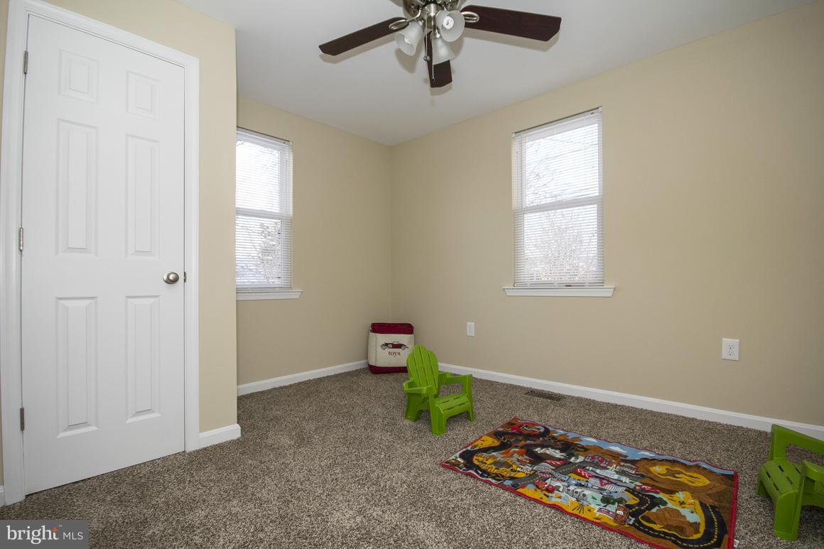 HAWTHORNE - Residential