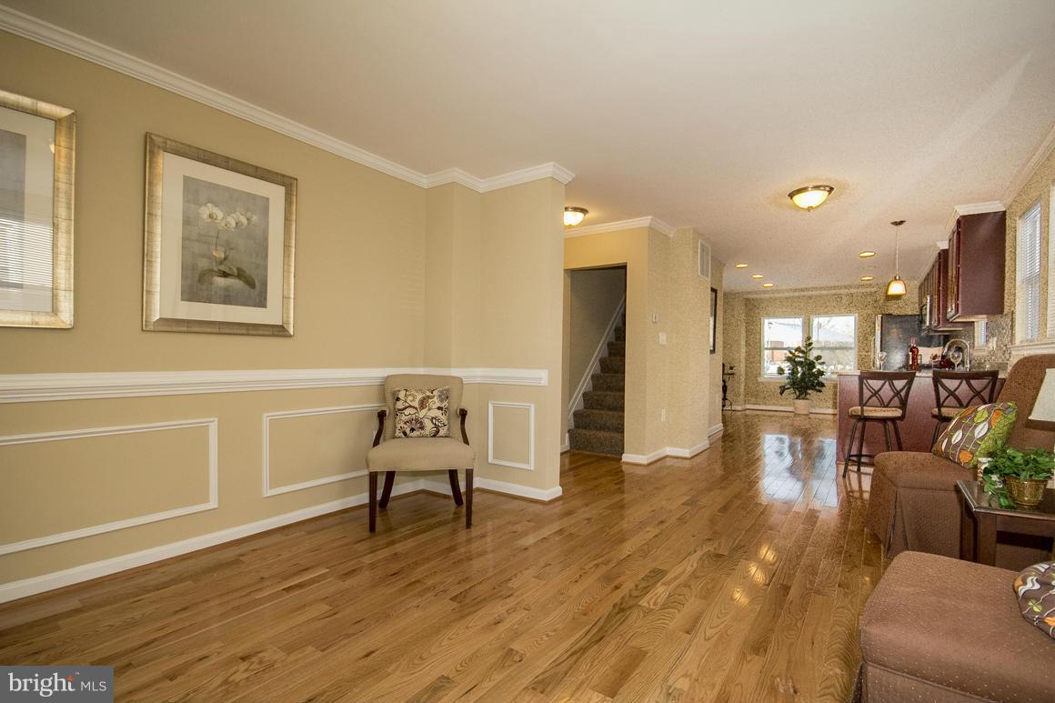 HAWTHORNE - Residential