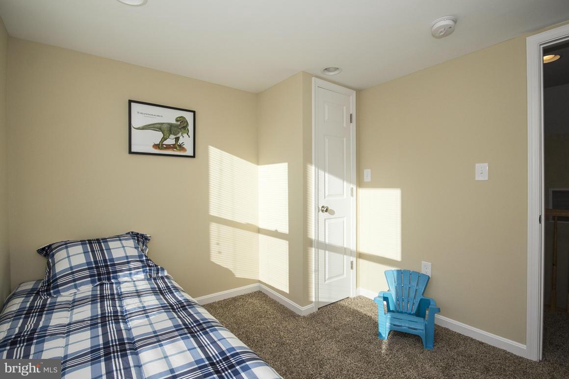 HAWTHORNE - Residential