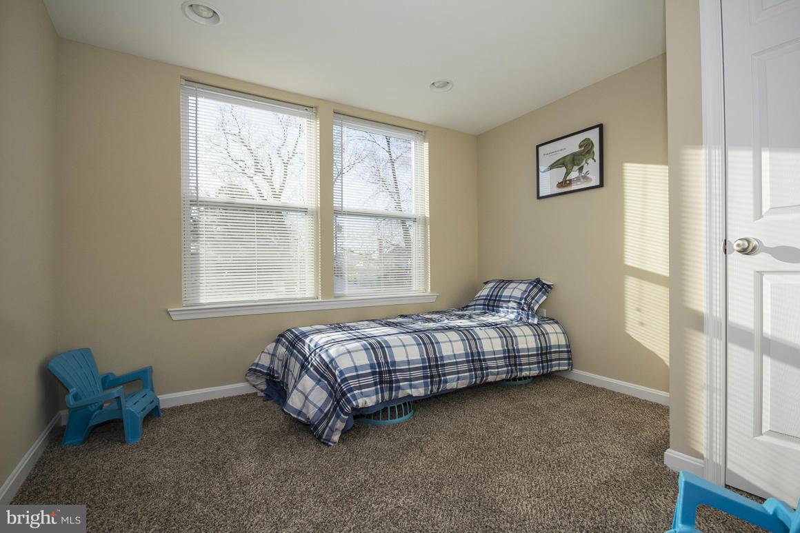 HAWTHORNE - Residential