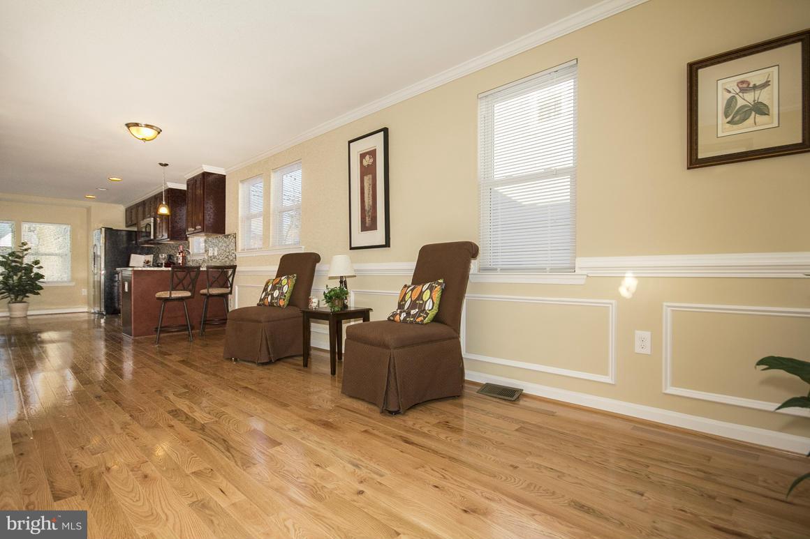 HAWTHORNE - Residential