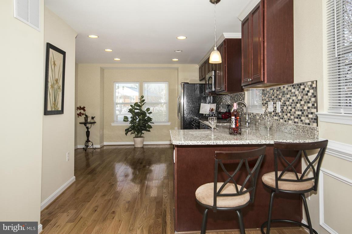 HAWTHORNE - Residential