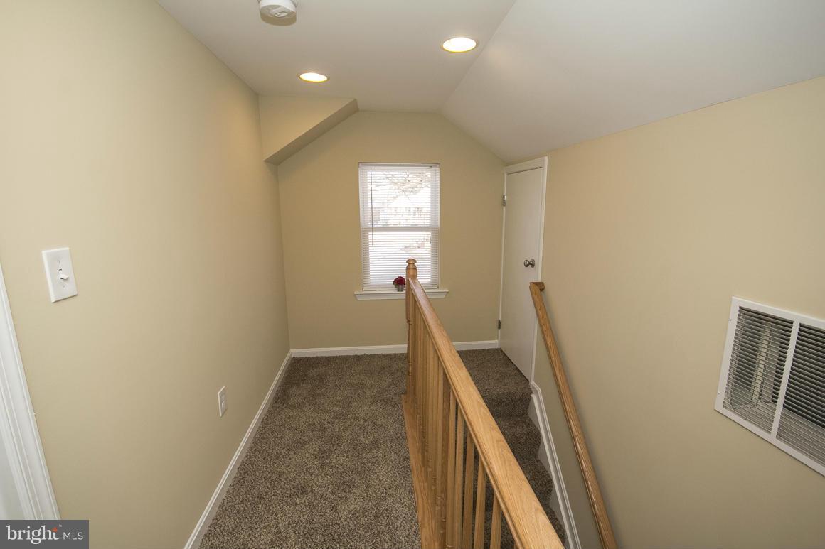 HAWTHORNE - Residential