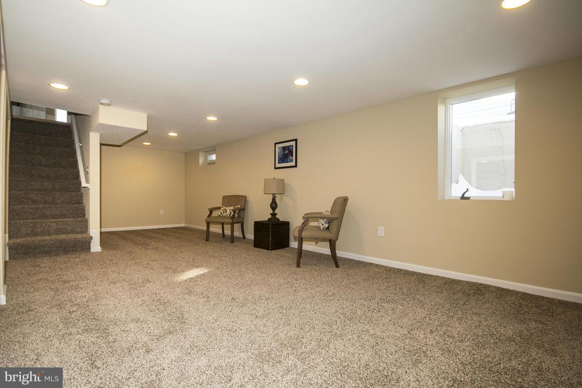 HAWTHORNE - Residential