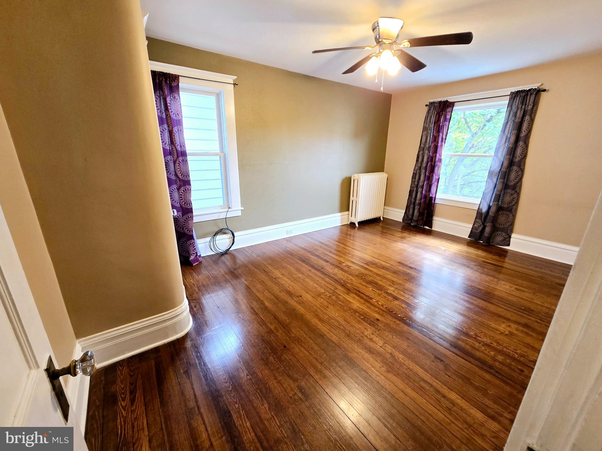 WEST SIDE - Residential