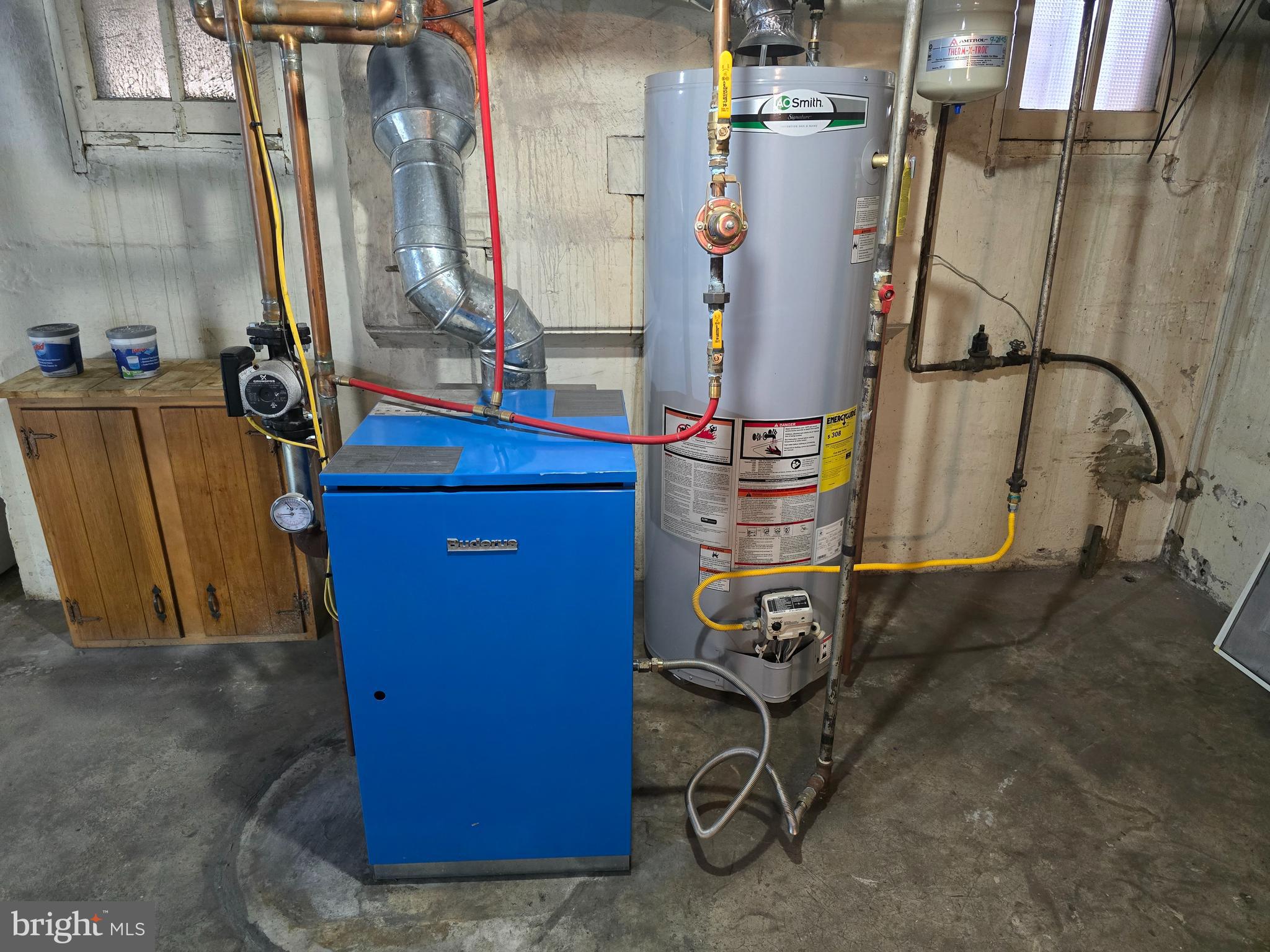 WEST SIDE - Residential