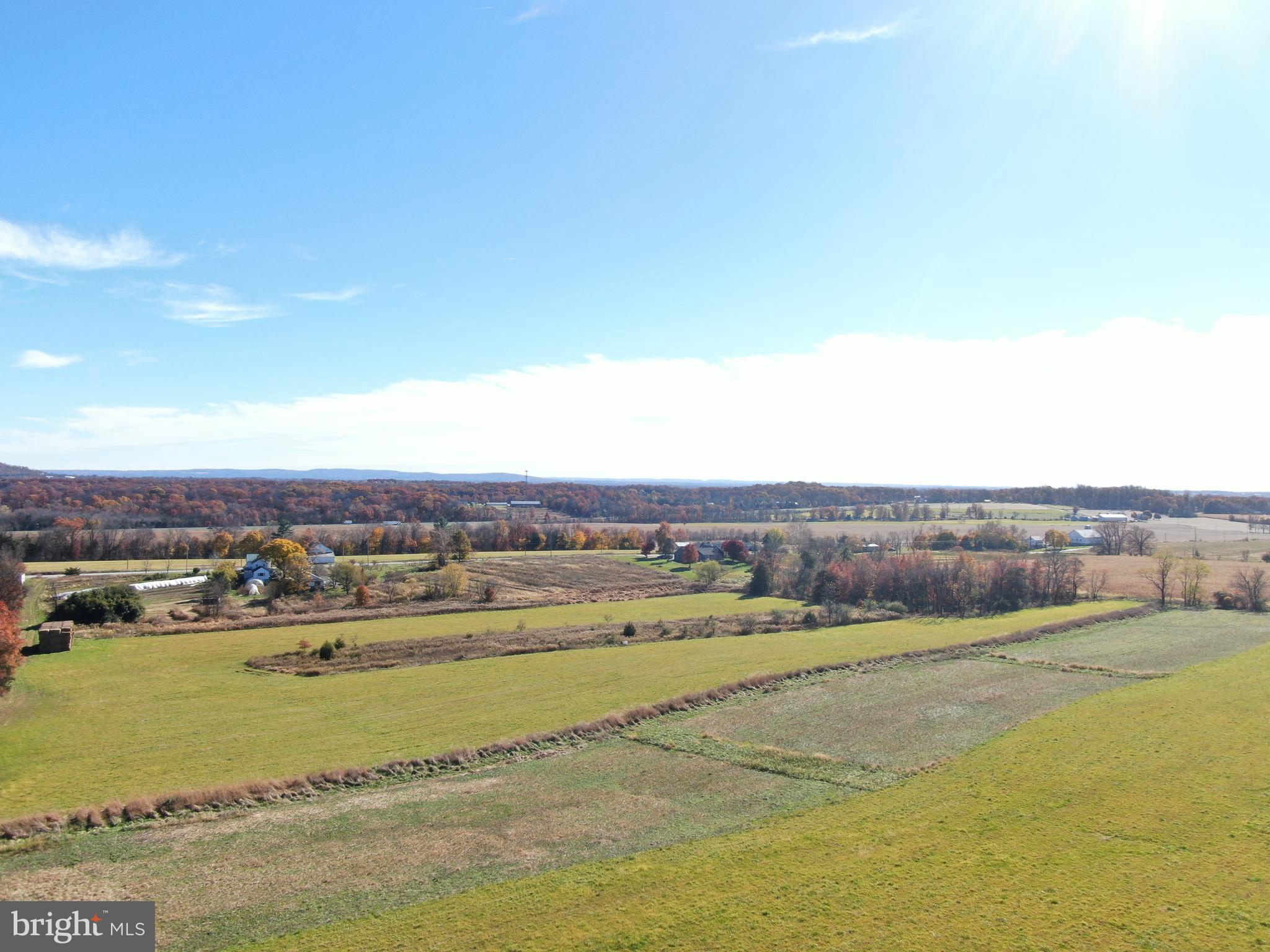 TRACT 2: 27.15+/- ACRES OLD HARRISBURG RD