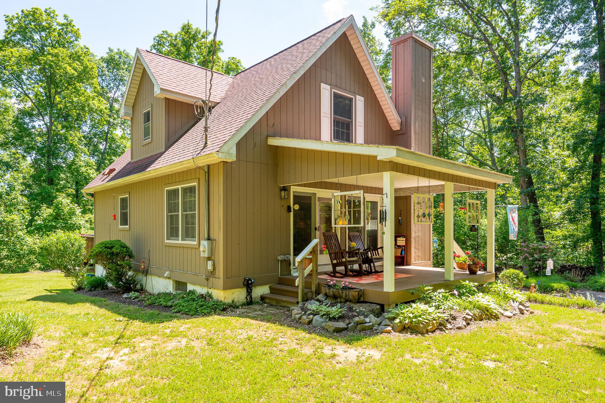 GREENWOOD ACRES - Residential