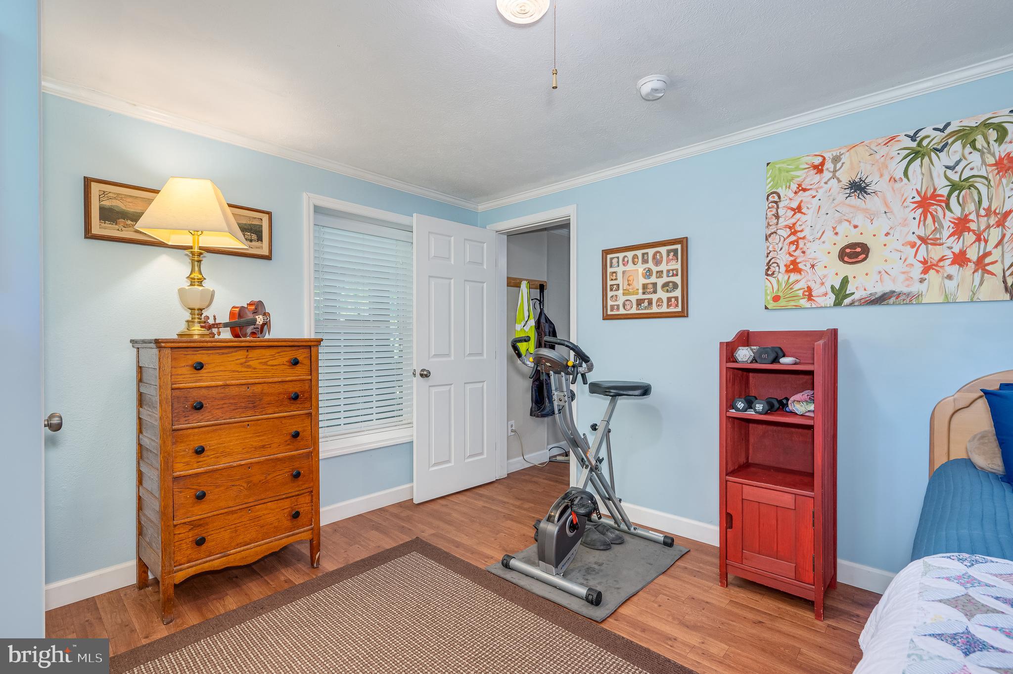 GREENWOOD ACRES - Residential