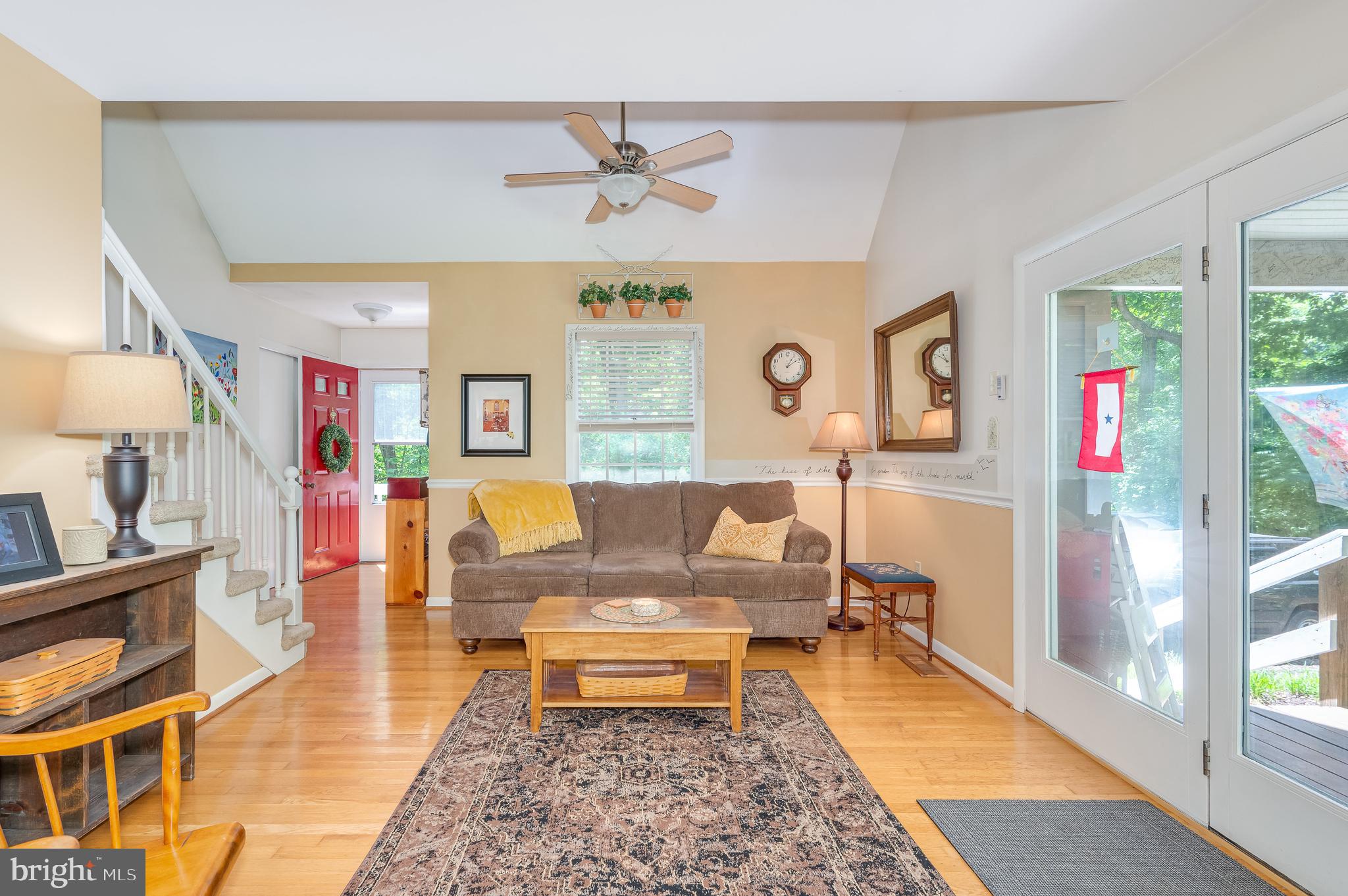 GREENWOOD ACRES - Residential