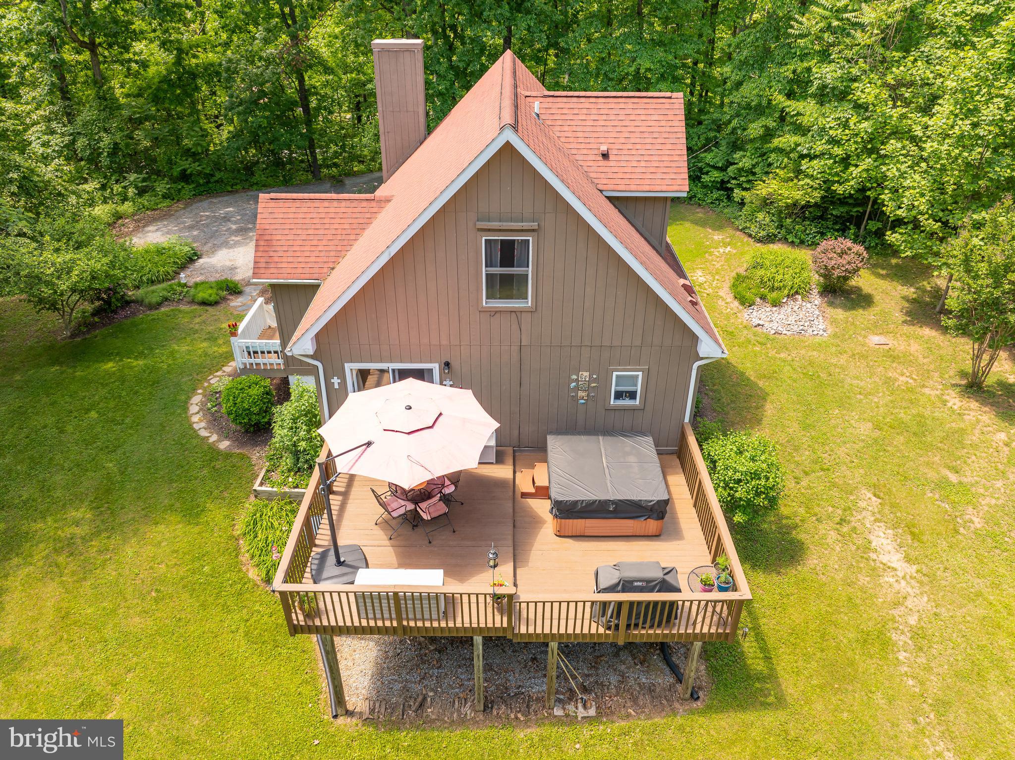 GREENWOOD ACRES - Residential