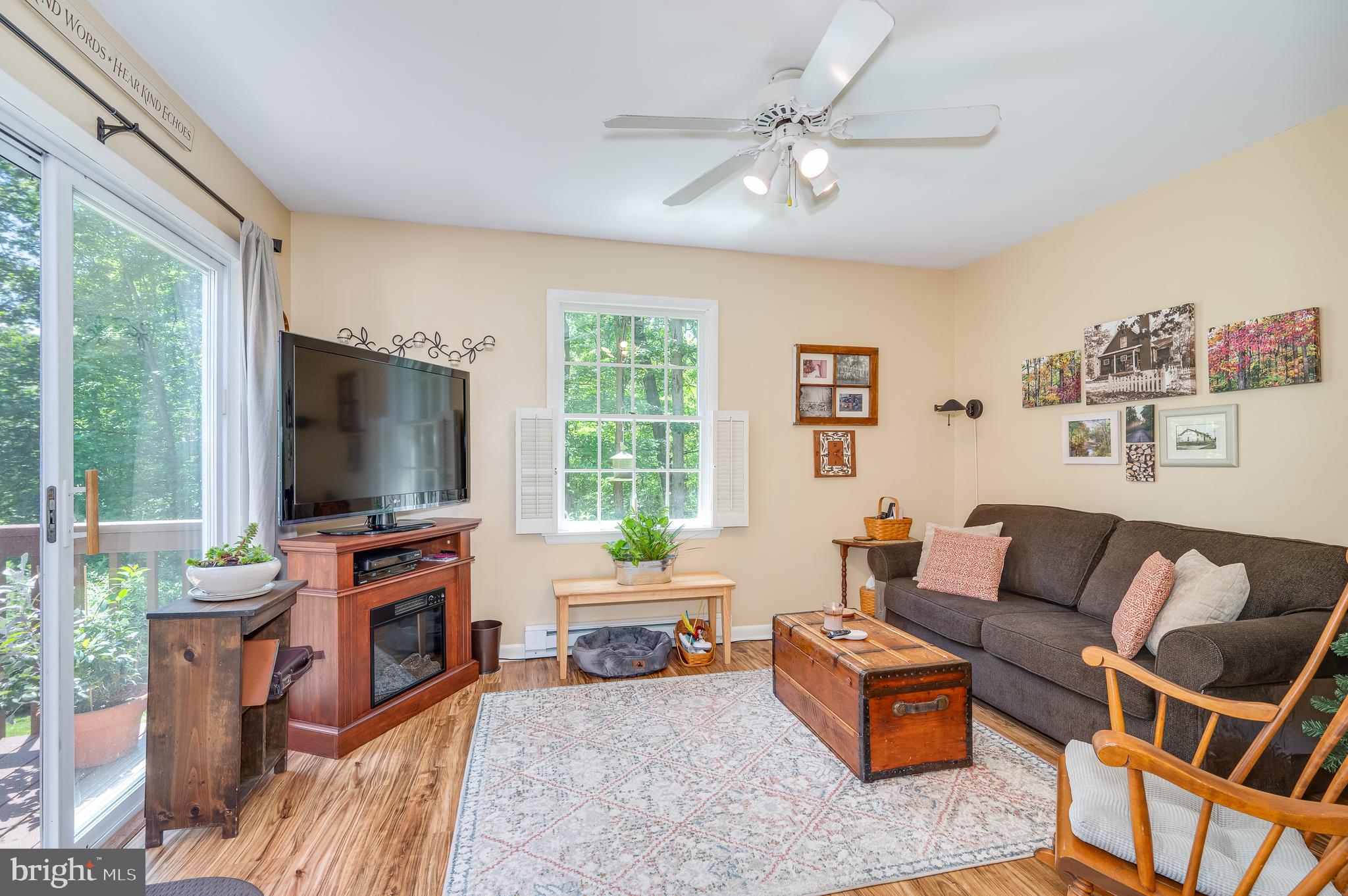 GREENWOOD ACRES - Residential