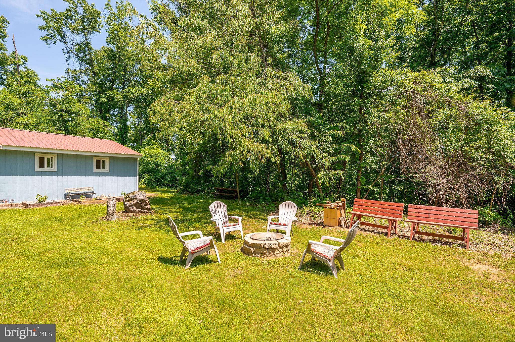 GREENWOOD ACRES - Residential