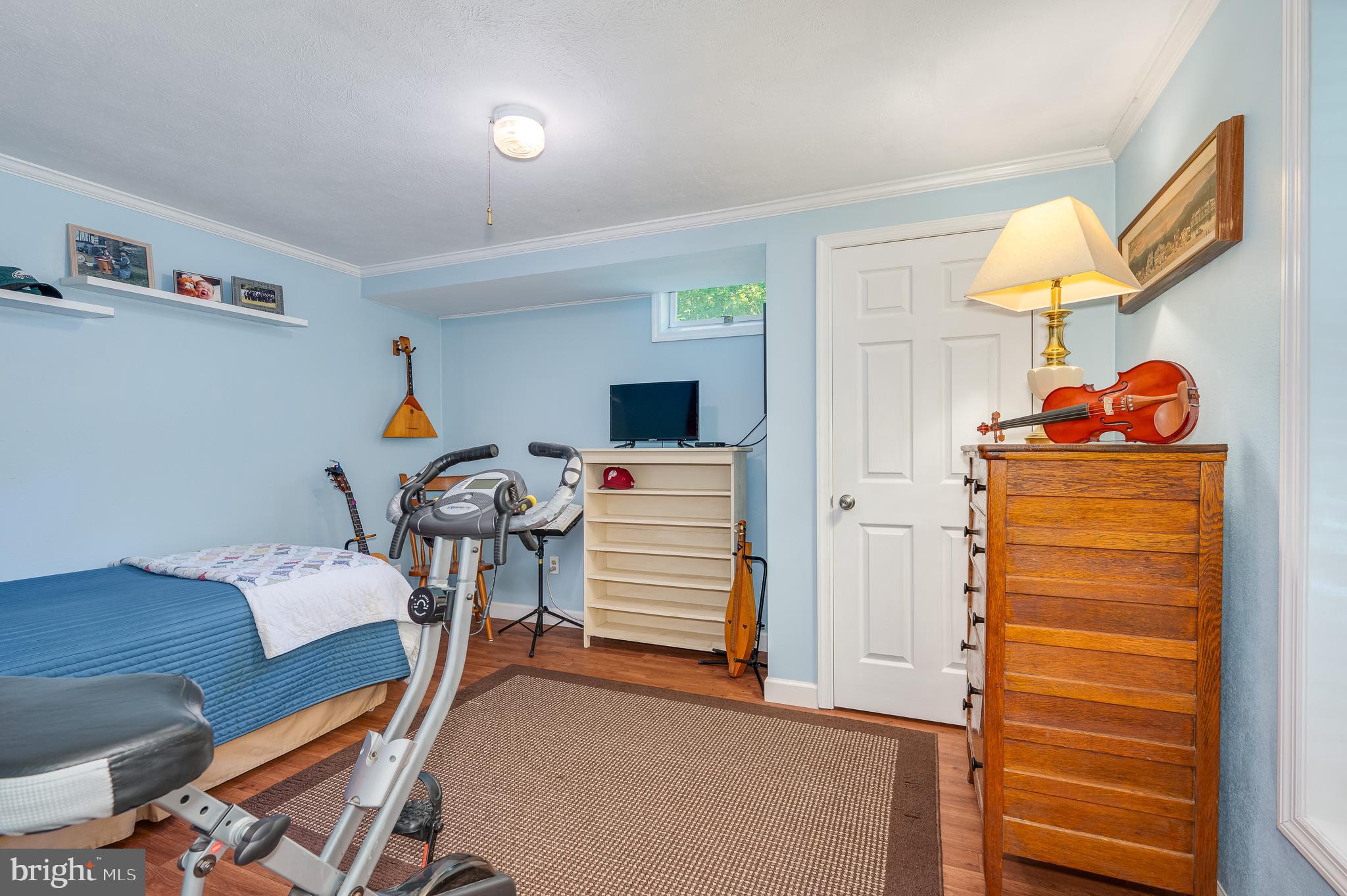 GREENWOOD ACRES - Residential