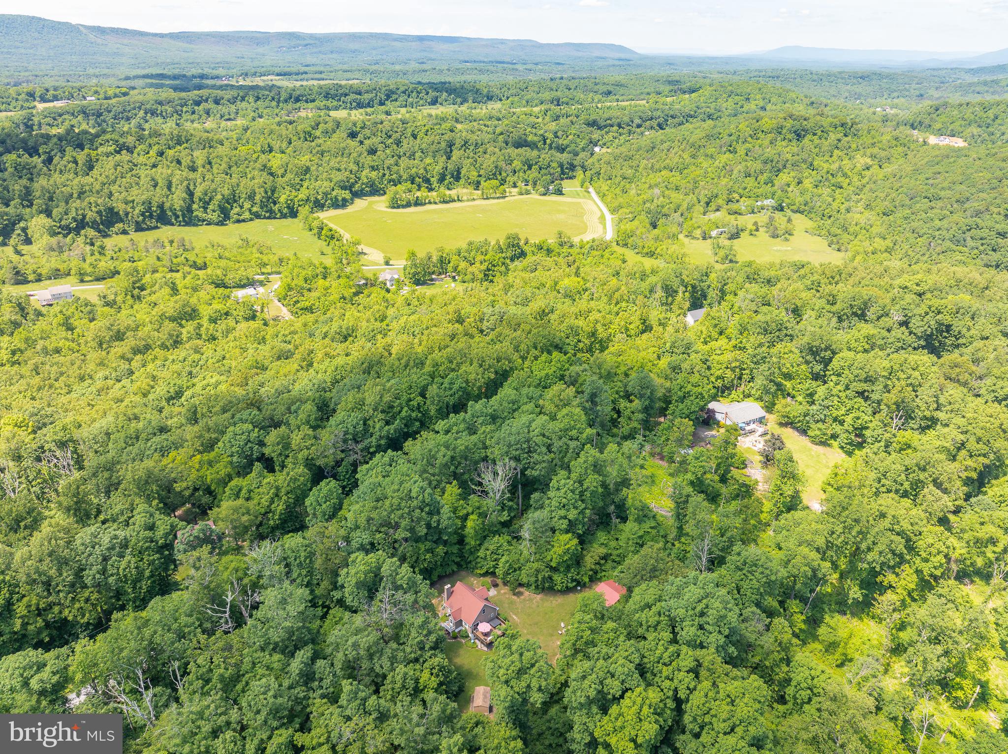 GREENWOOD ACRES - Residential