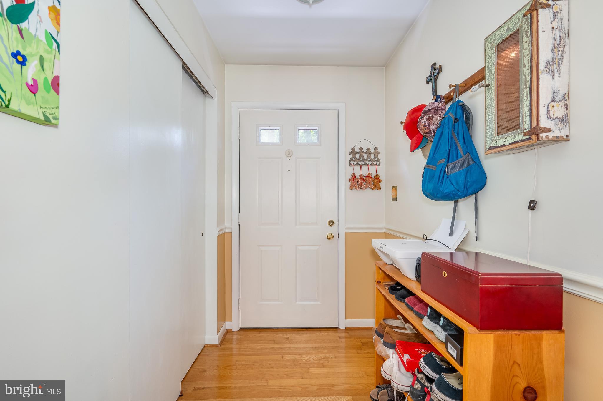 GREENWOOD ACRES - Residential