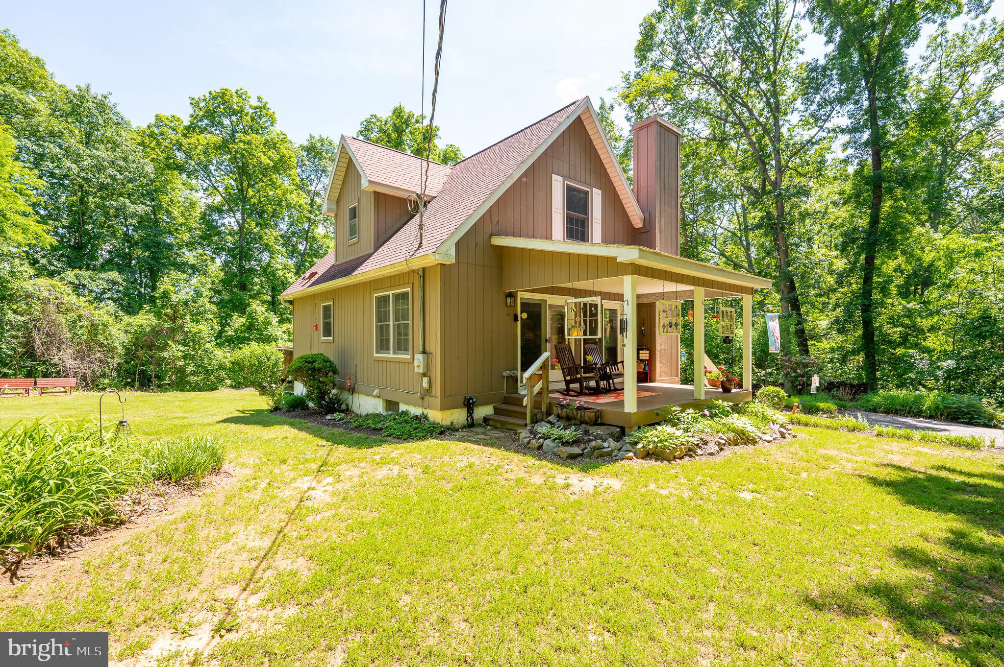 GREENWOOD ACRES - Residential