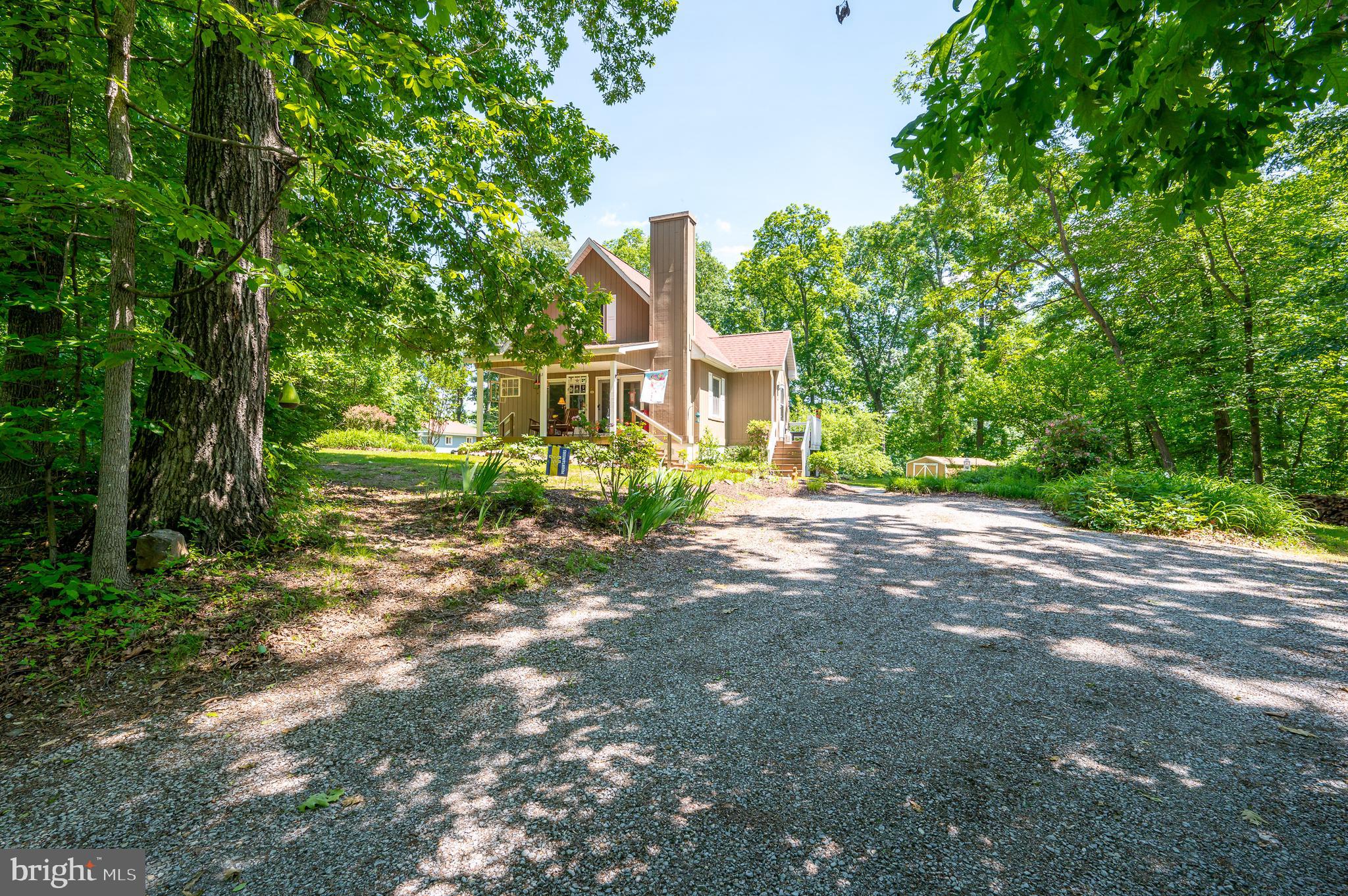 GREENWOOD ACRES - Residential