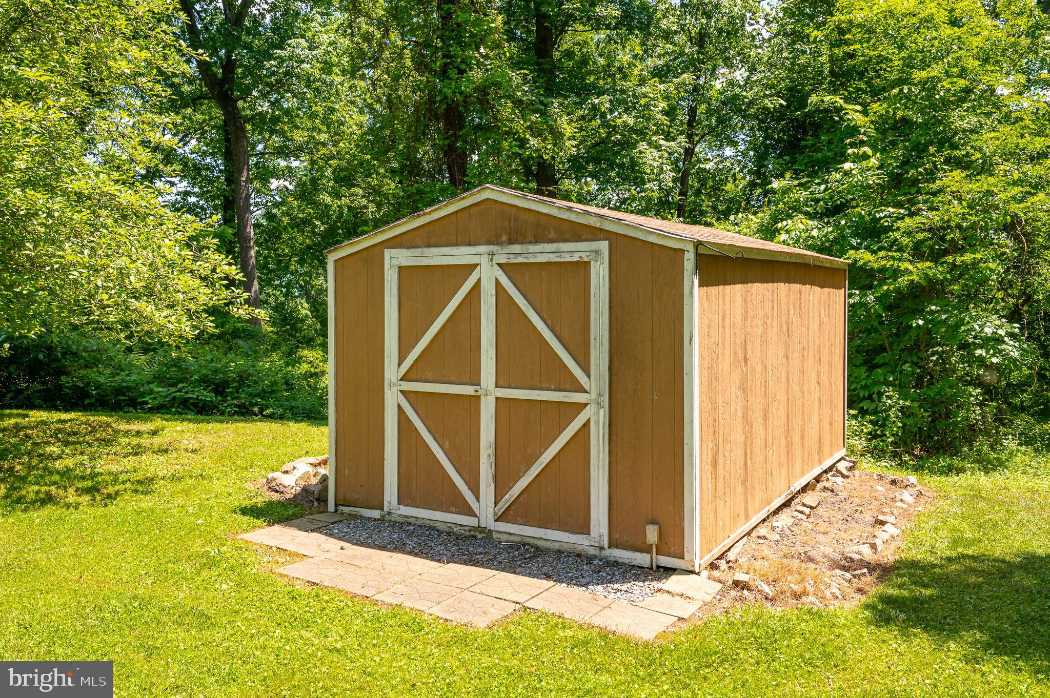 GREENWOOD ACRES - Residential