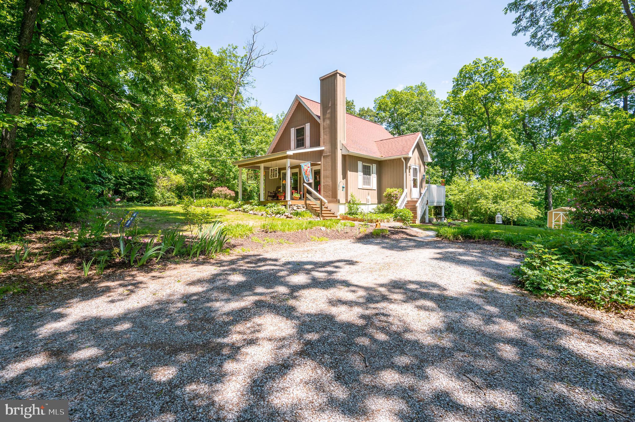 GREENWOOD ACRES - Residential