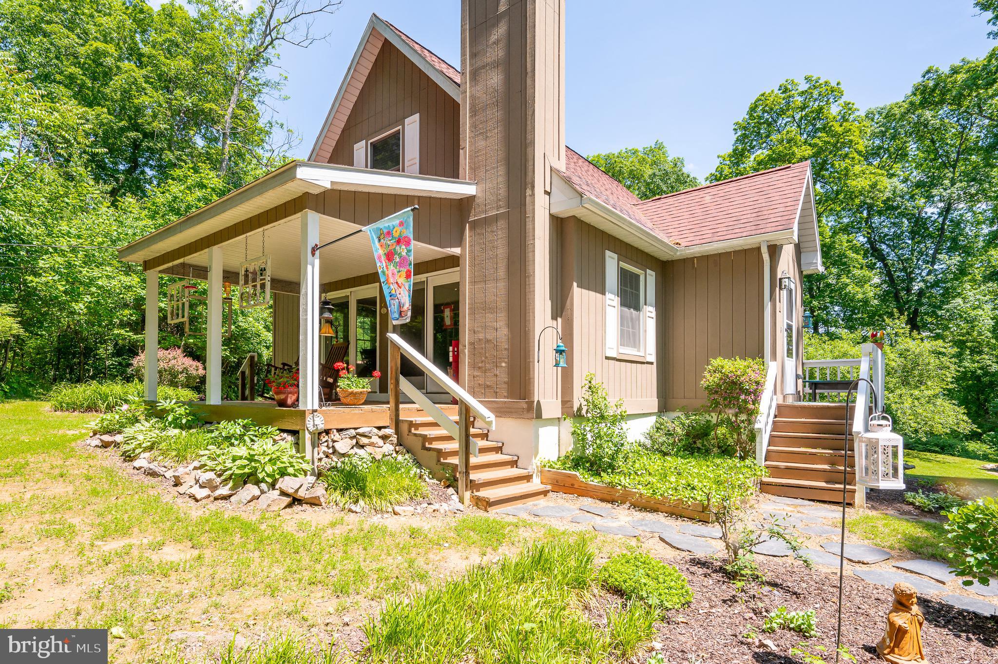 GREENWOOD ACRES - Residential