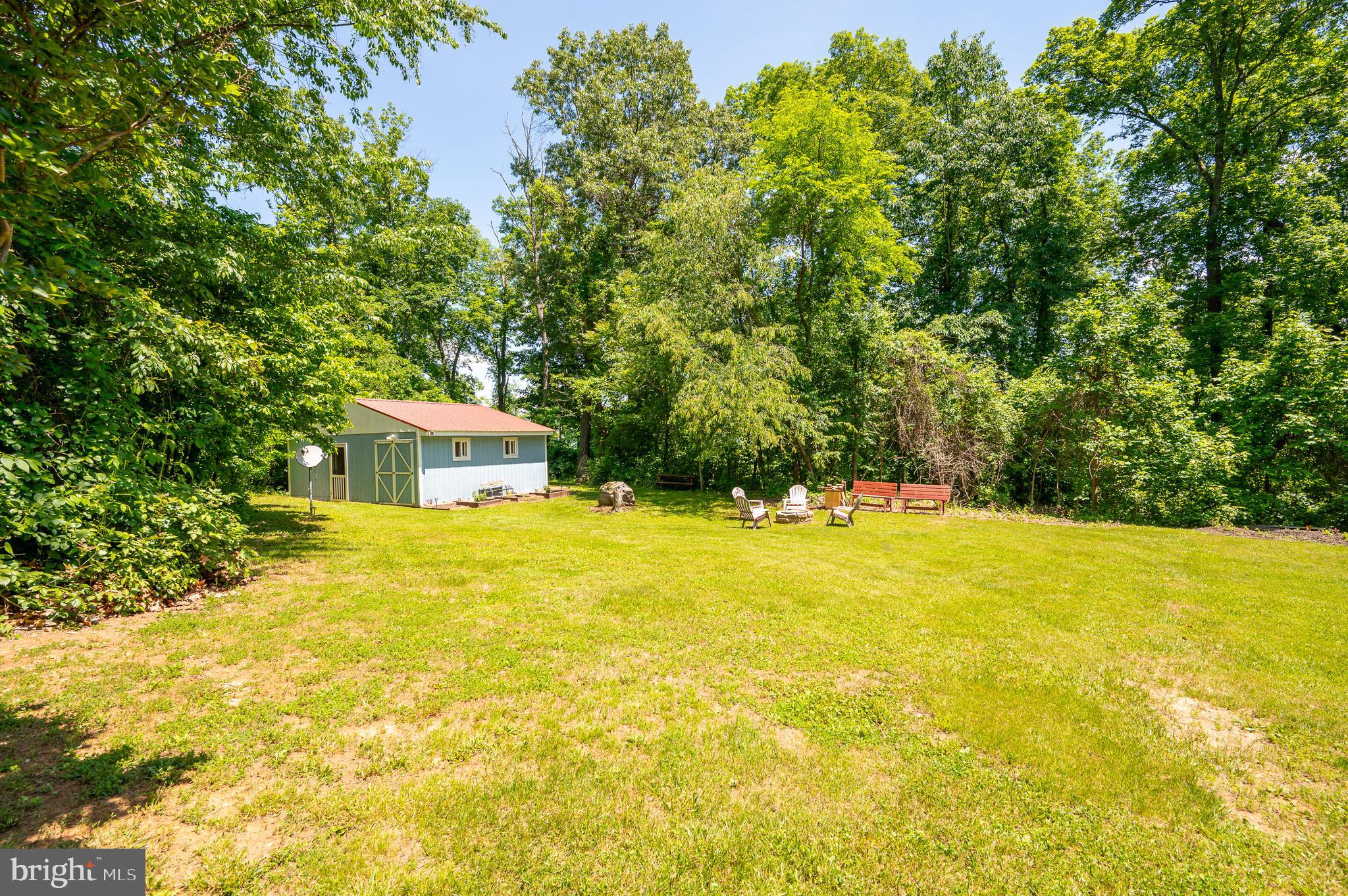 GREENWOOD ACRES - Residential