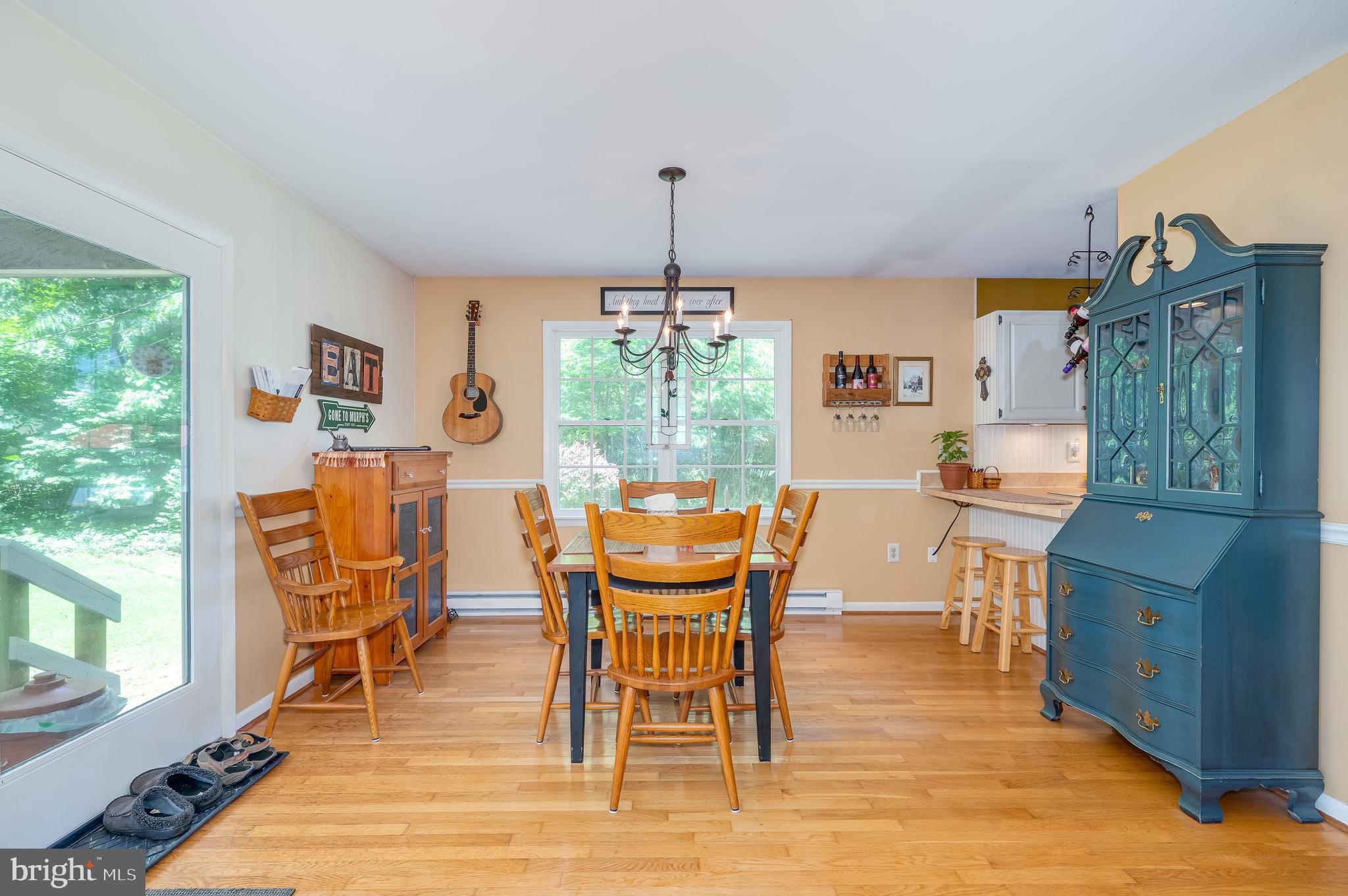 GREENWOOD ACRES - Residential