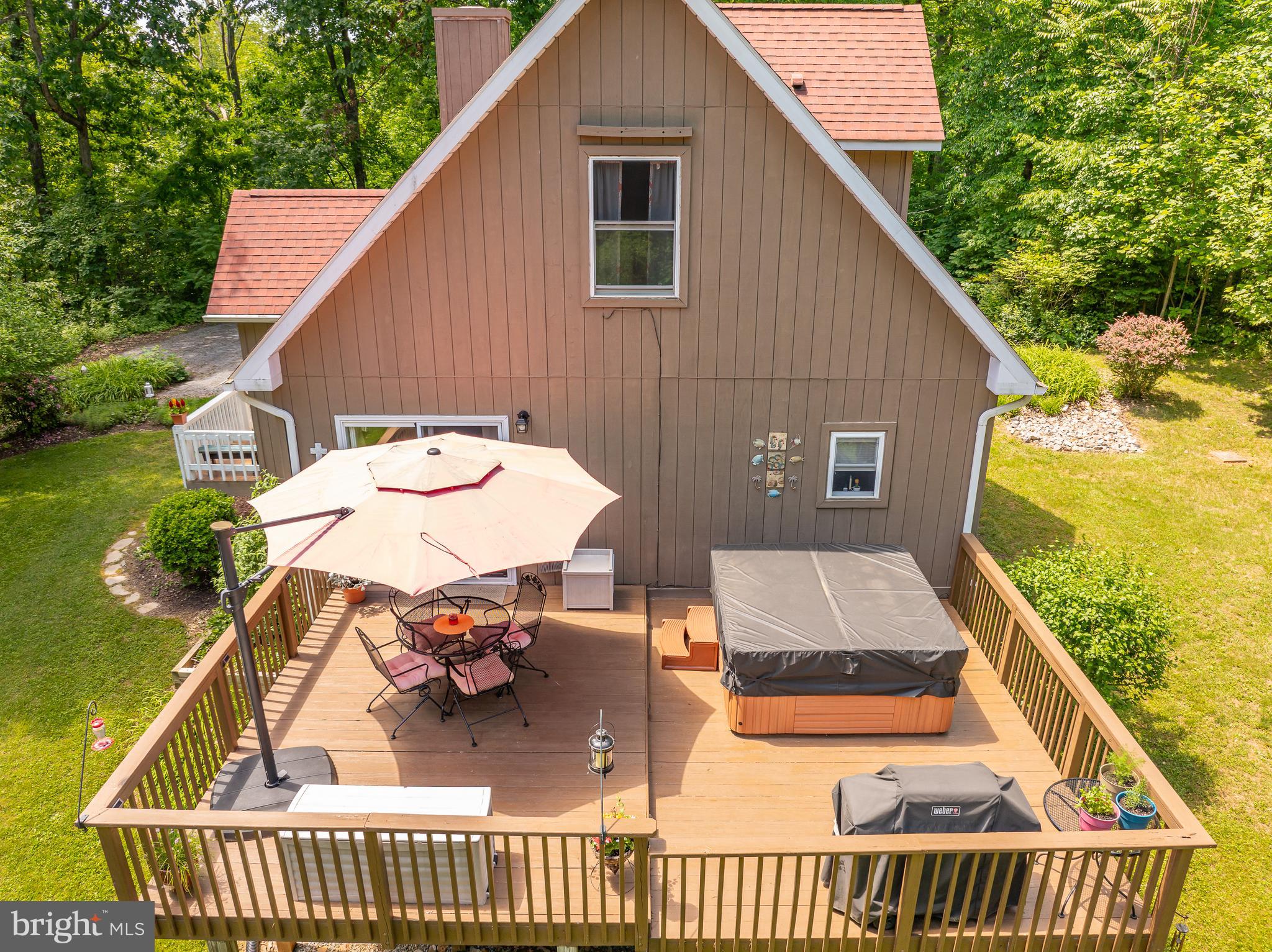 GREENWOOD ACRES - Residential