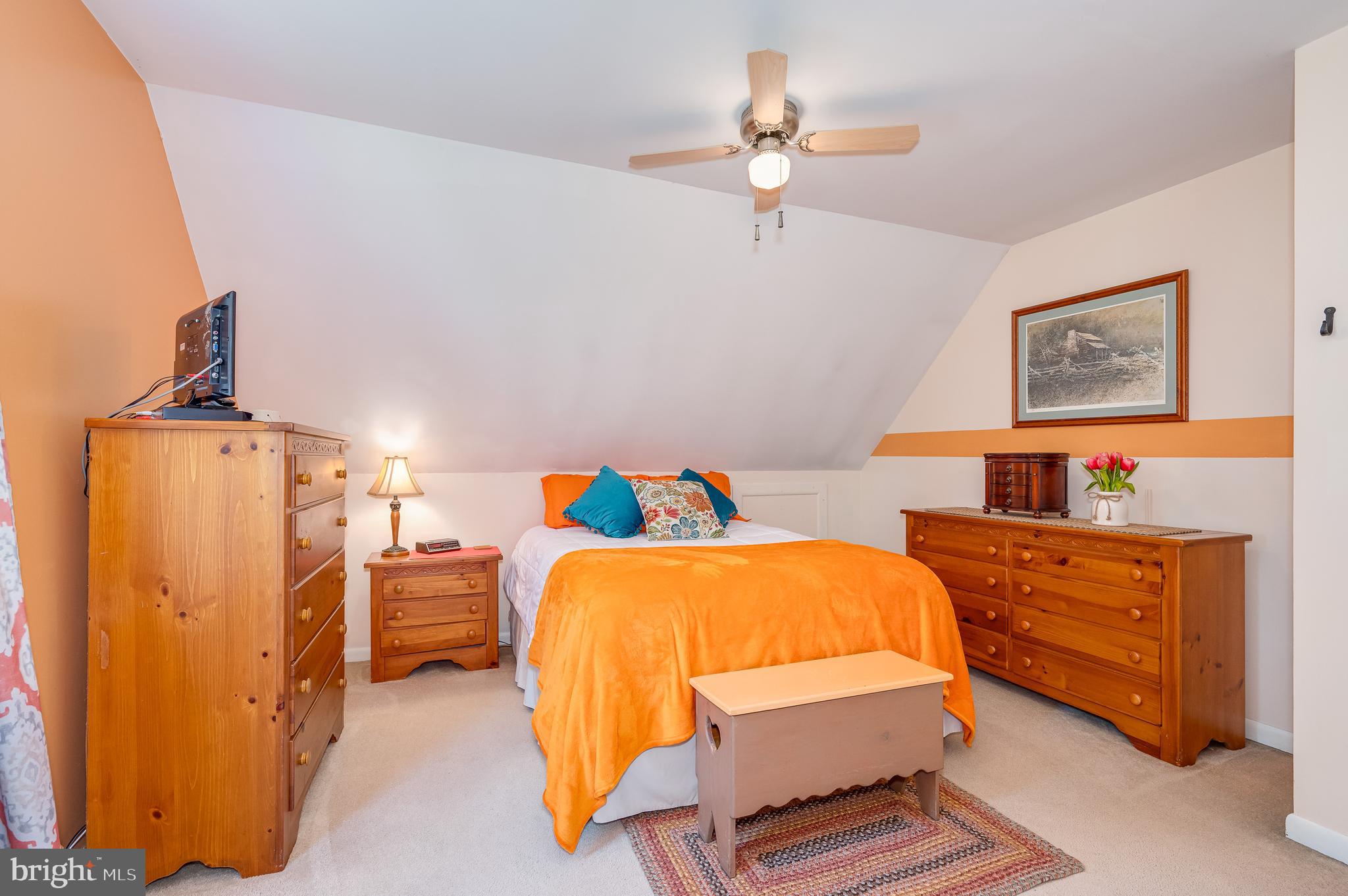 GREENWOOD ACRES - Residential