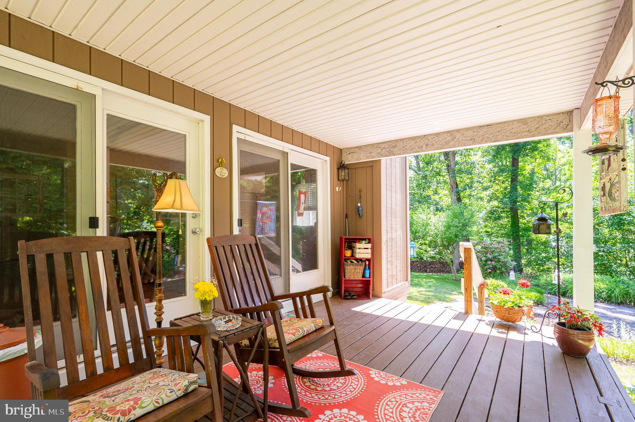 GREENWOOD ACRES - Residential