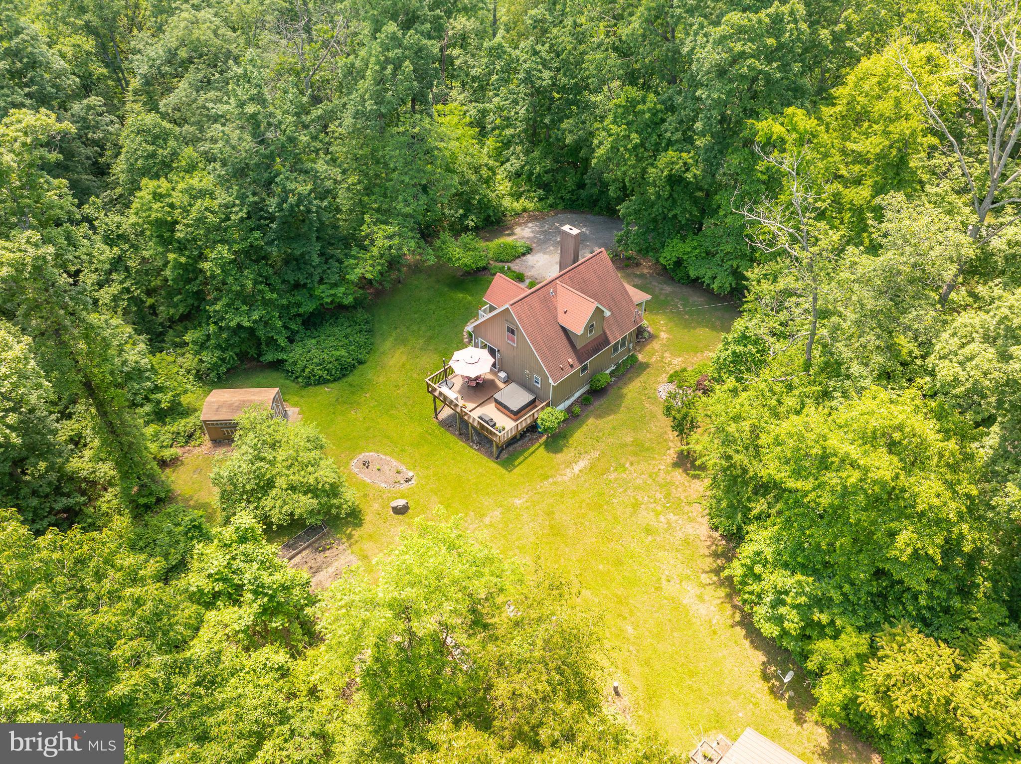 GREENWOOD ACRES - Residential