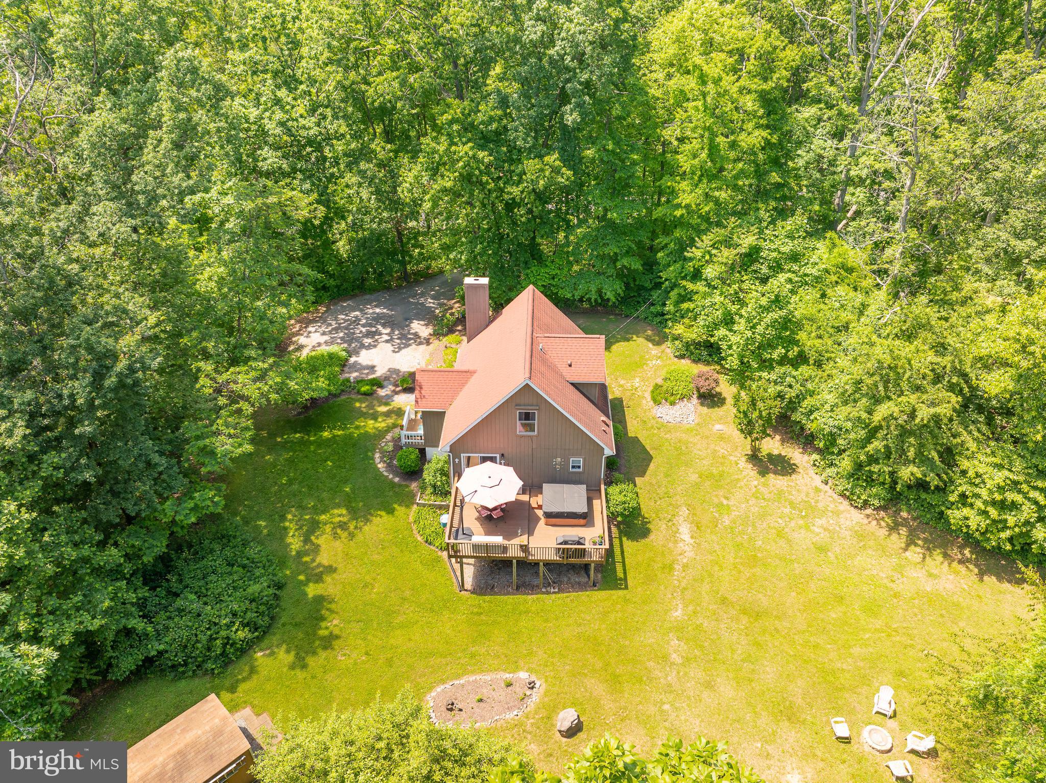 GREENWOOD ACRES - Residential