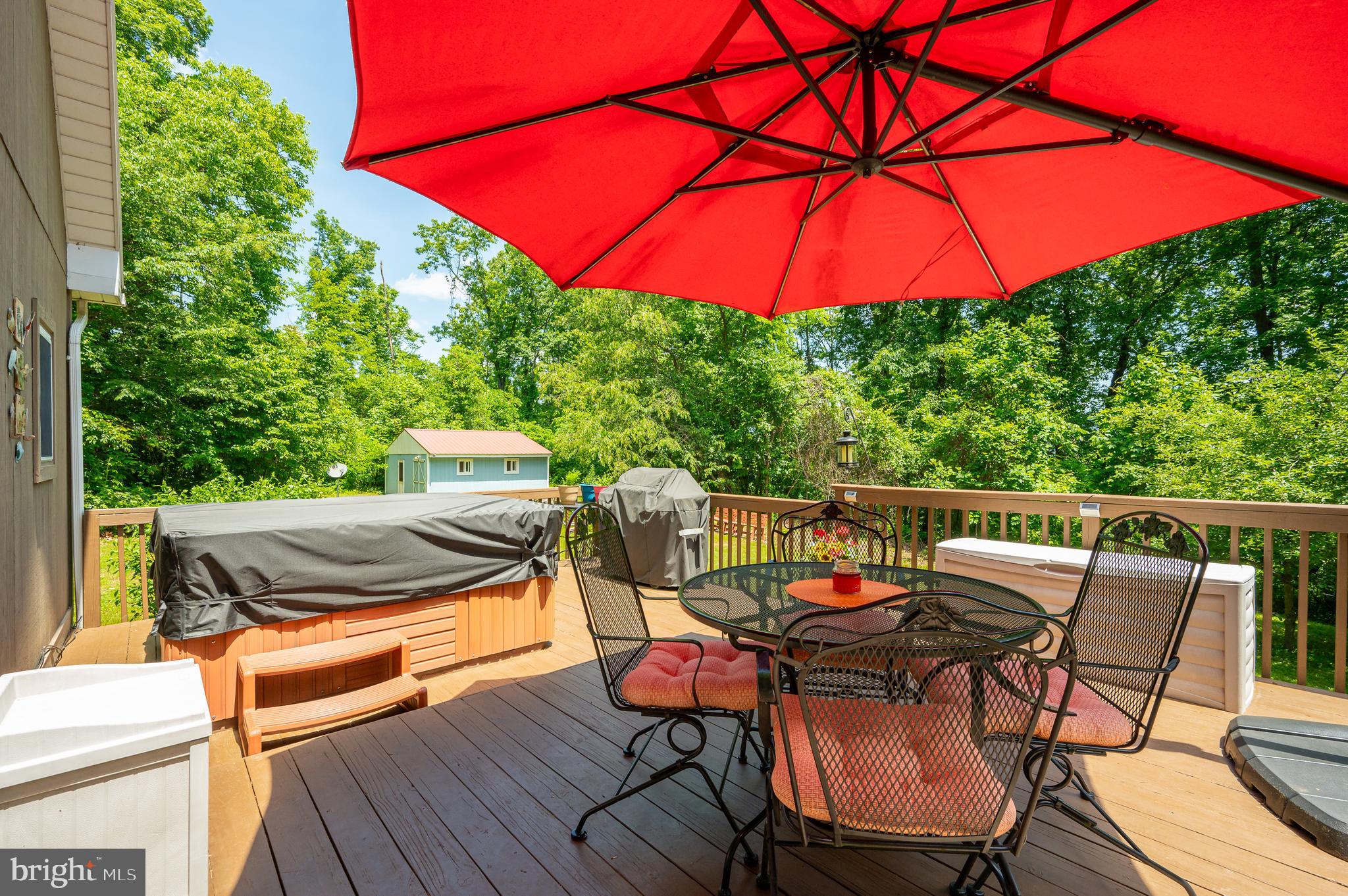 GREENWOOD ACRES - Residential