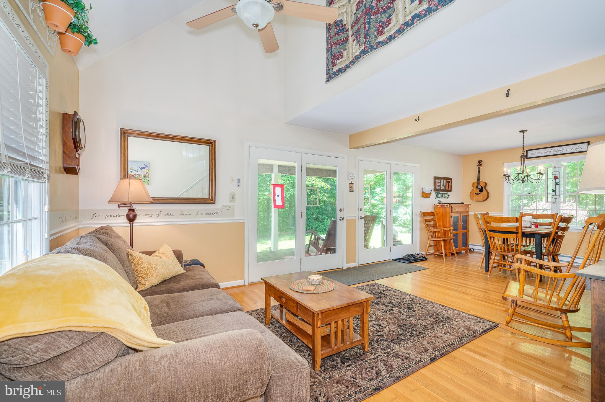 GREENWOOD ACRES - Residential