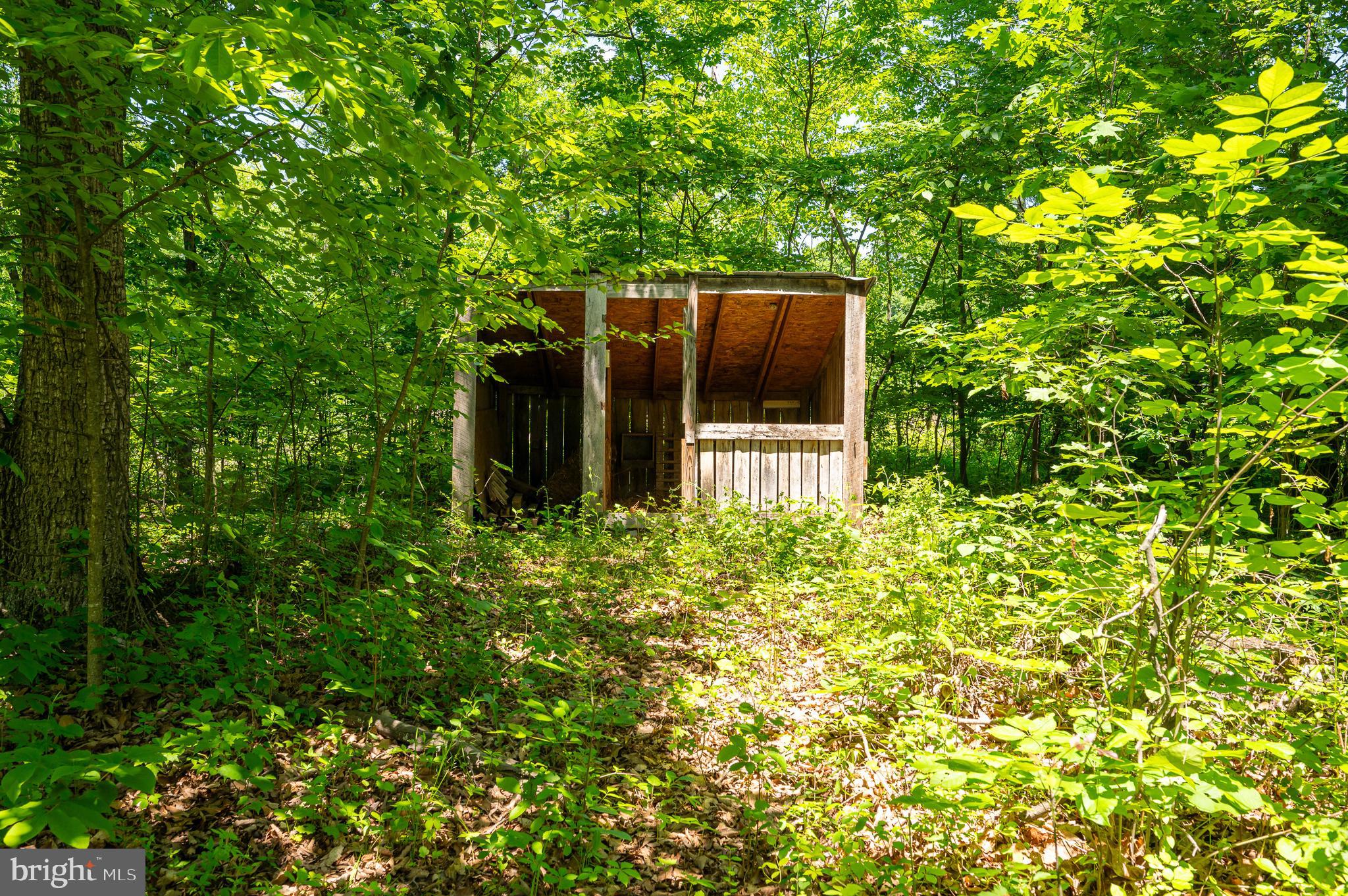 GREENWOOD ACRES - Residential