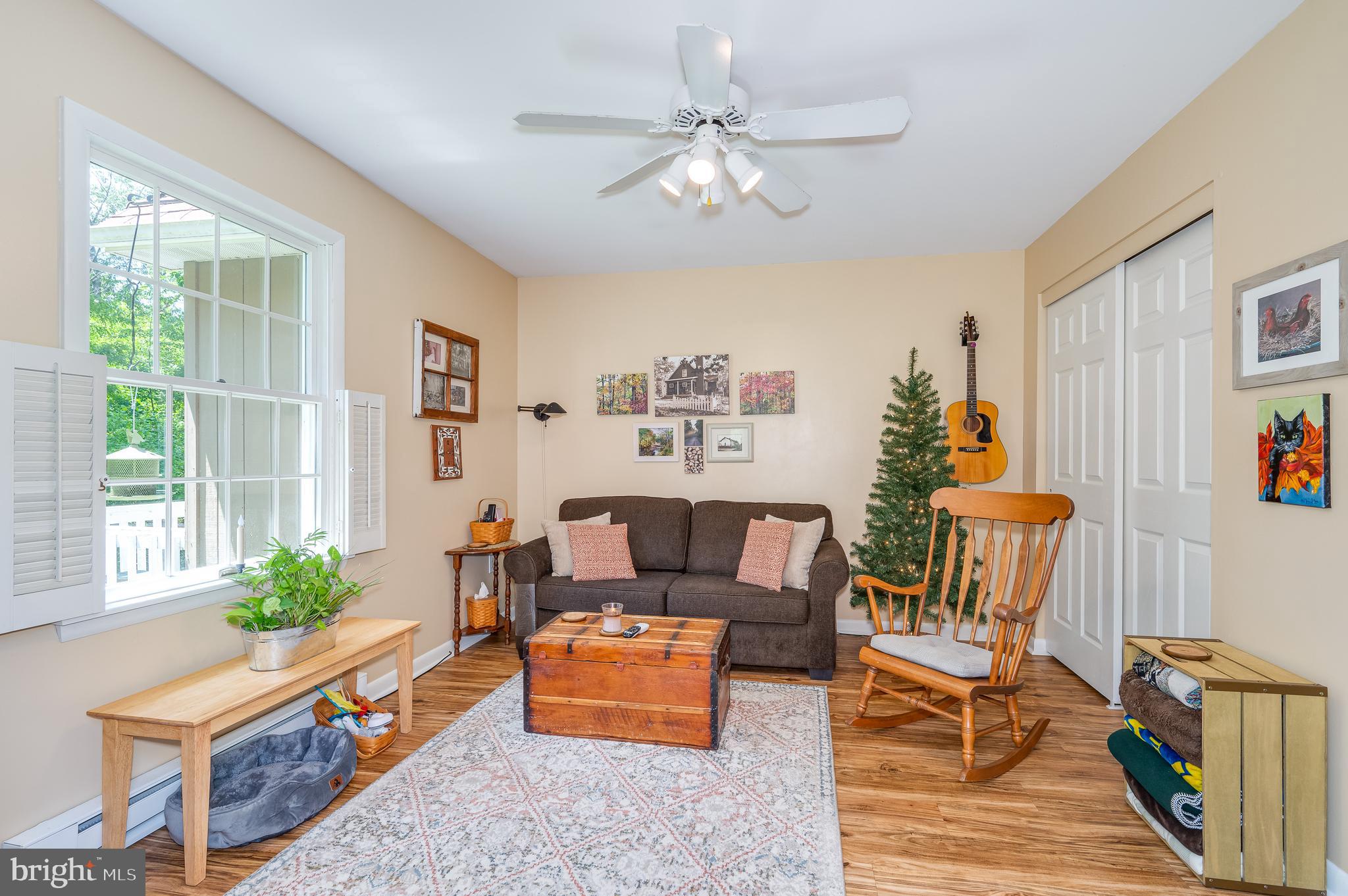 GREENWOOD ACRES - Residential