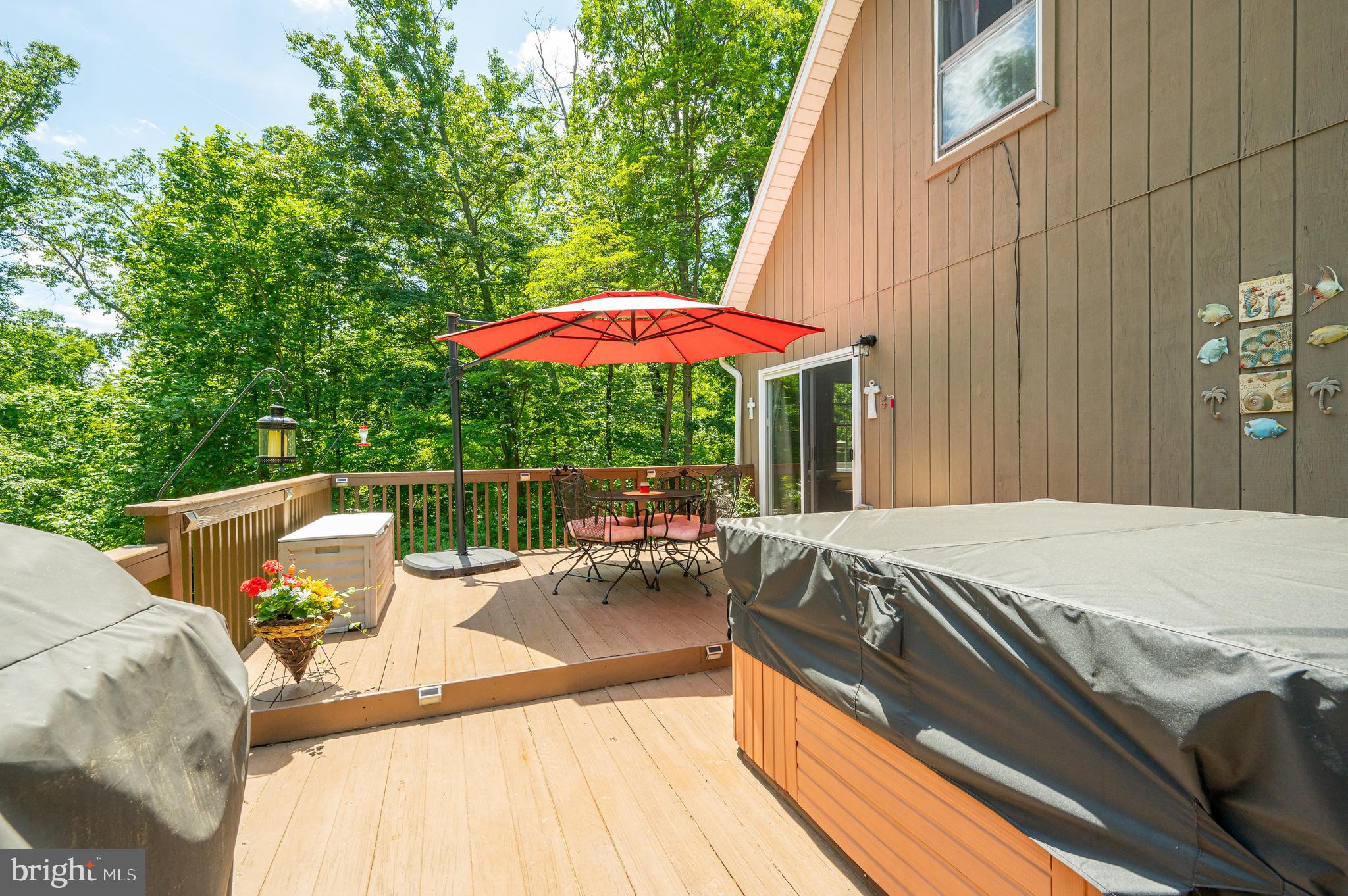 GREENWOOD ACRES - Residential