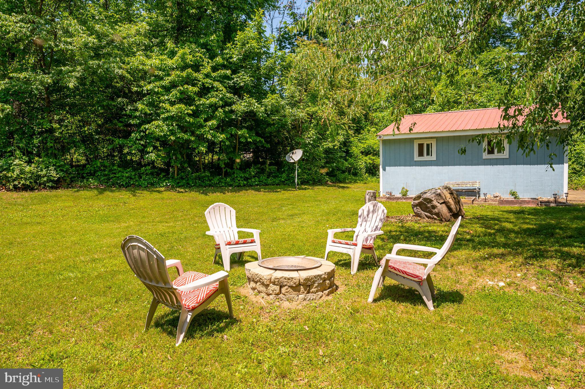 GREENWOOD ACRES - Residential