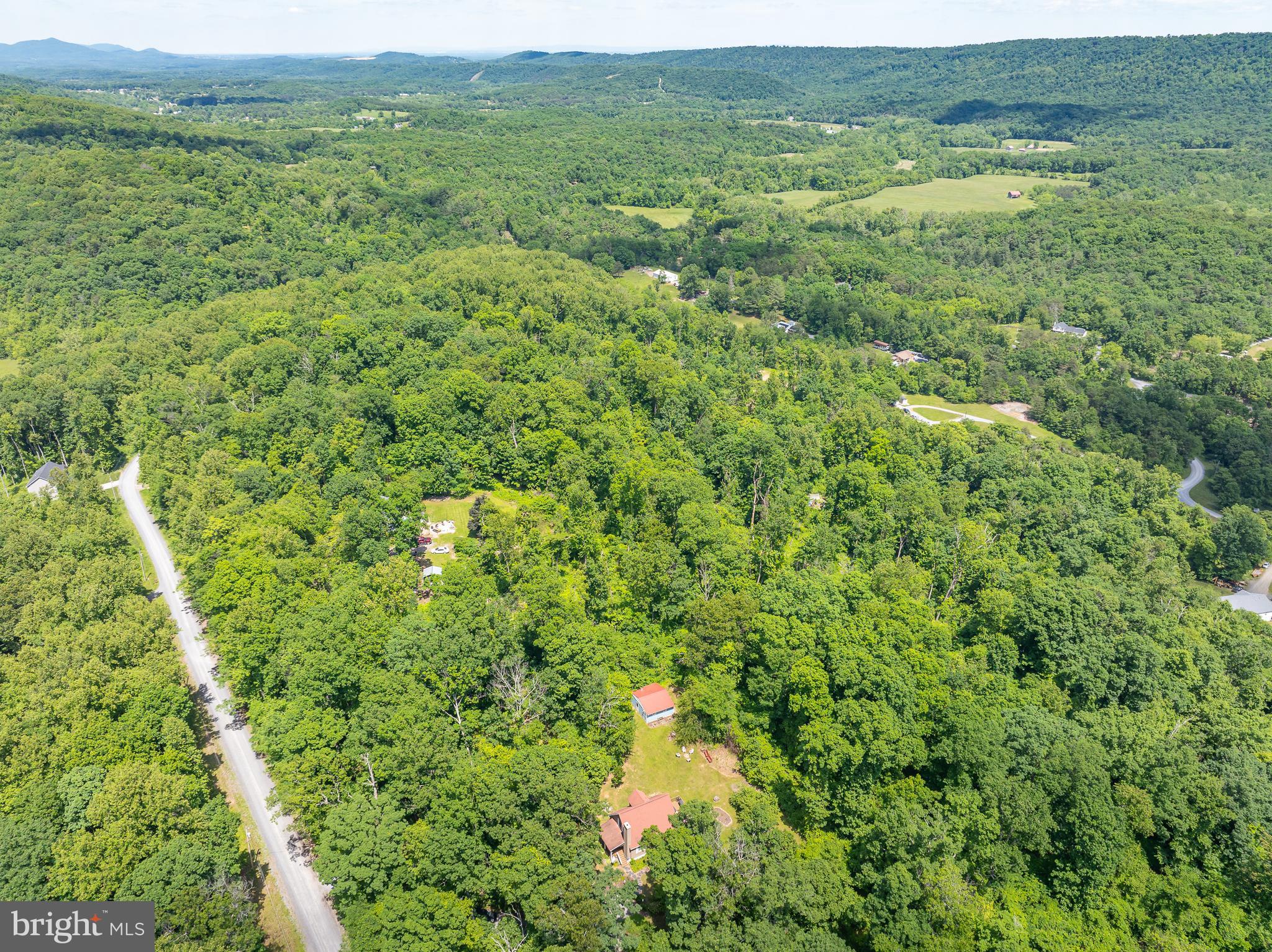 GREENWOOD ACRES - Residential