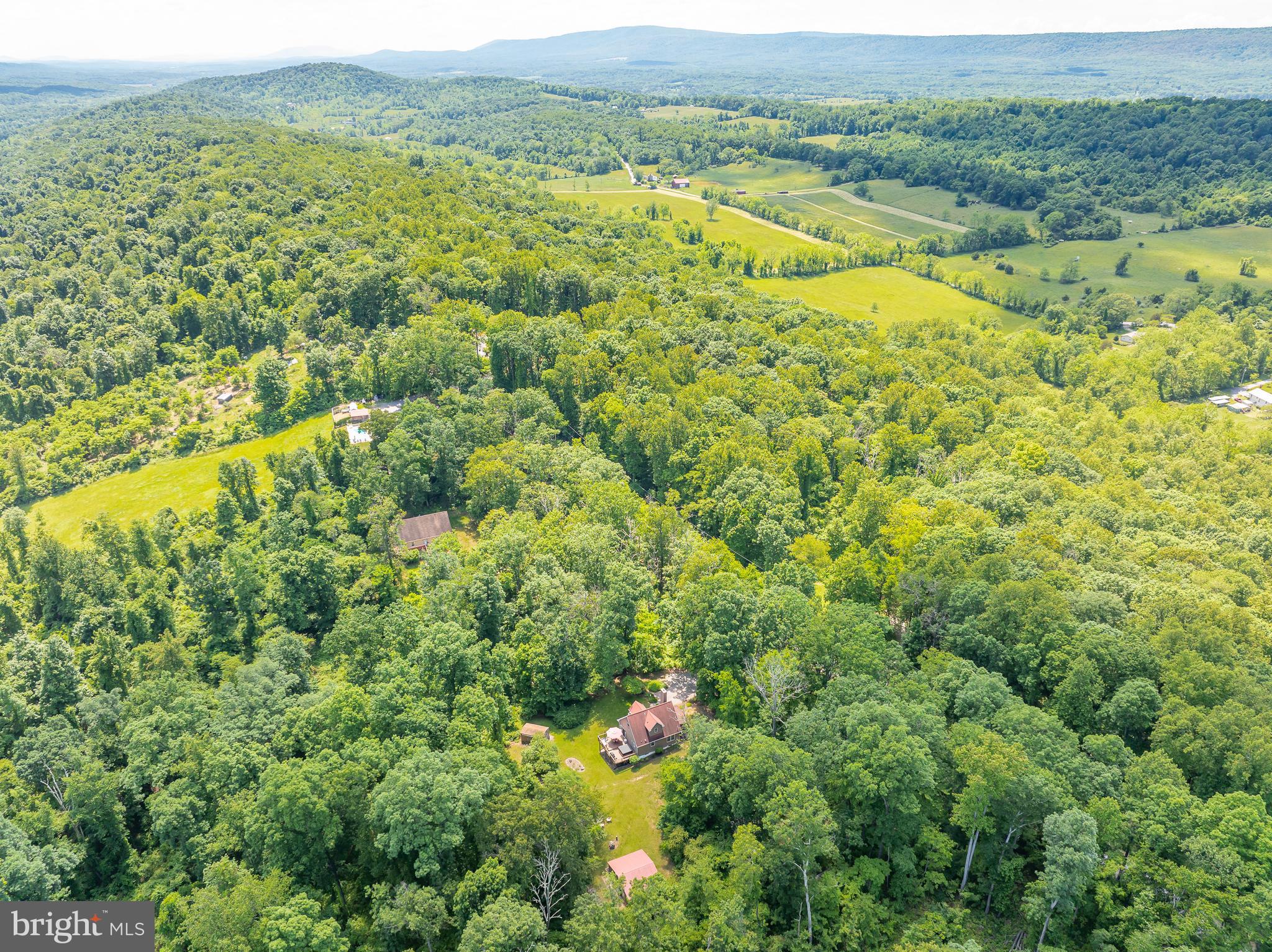 GREENWOOD ACRES - Residential