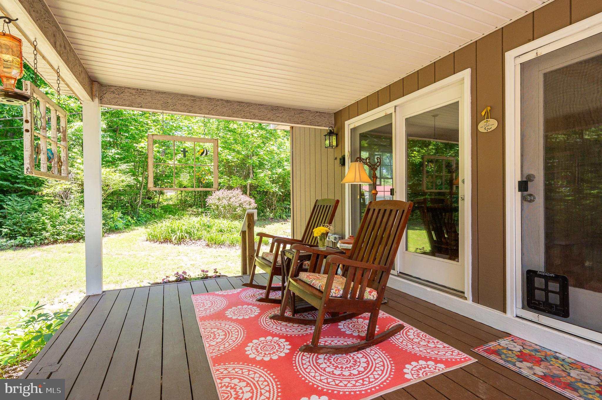 GREENWOOD ACRES - Residential