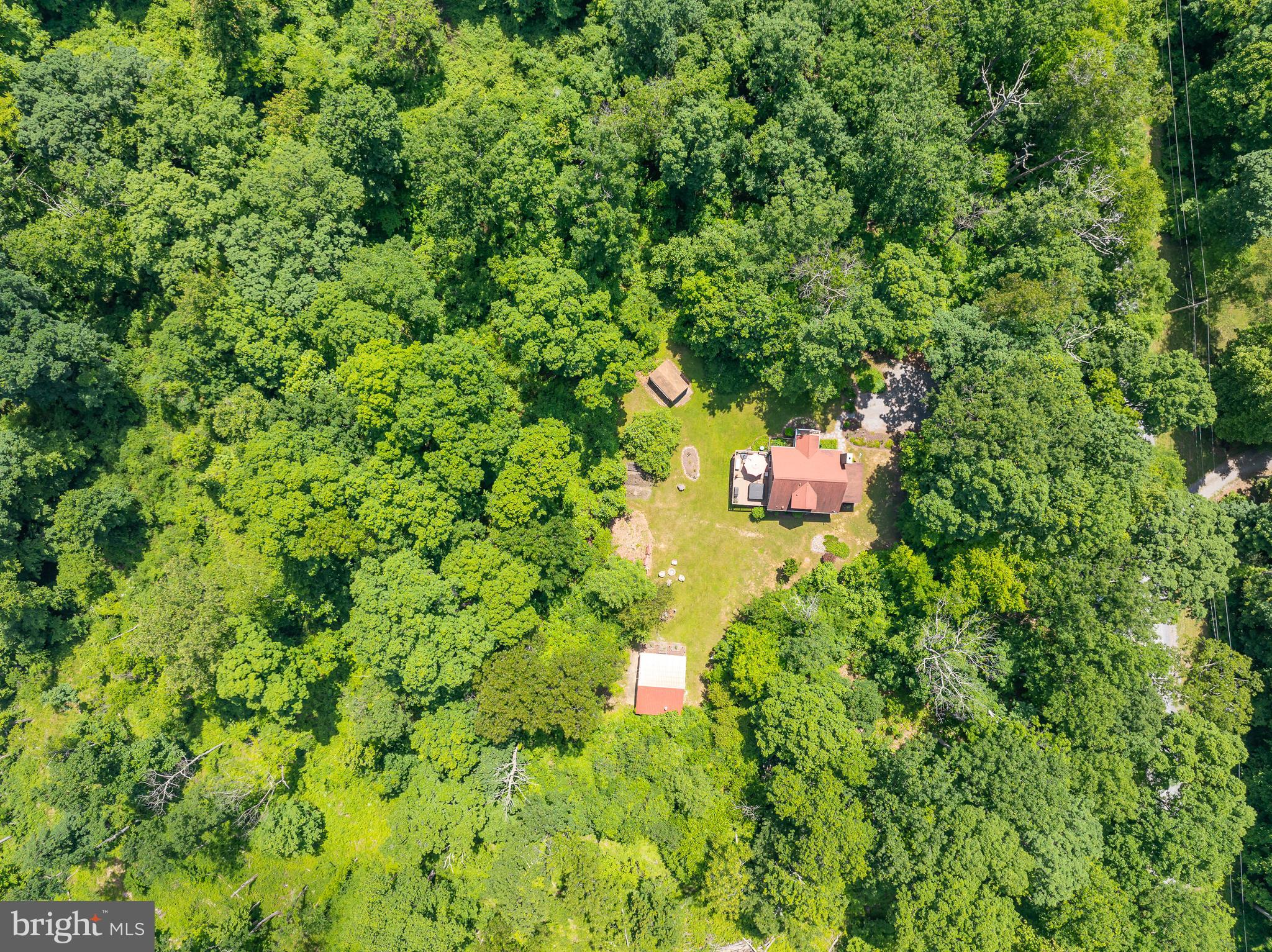 GREENWOOD ACRES - Residential