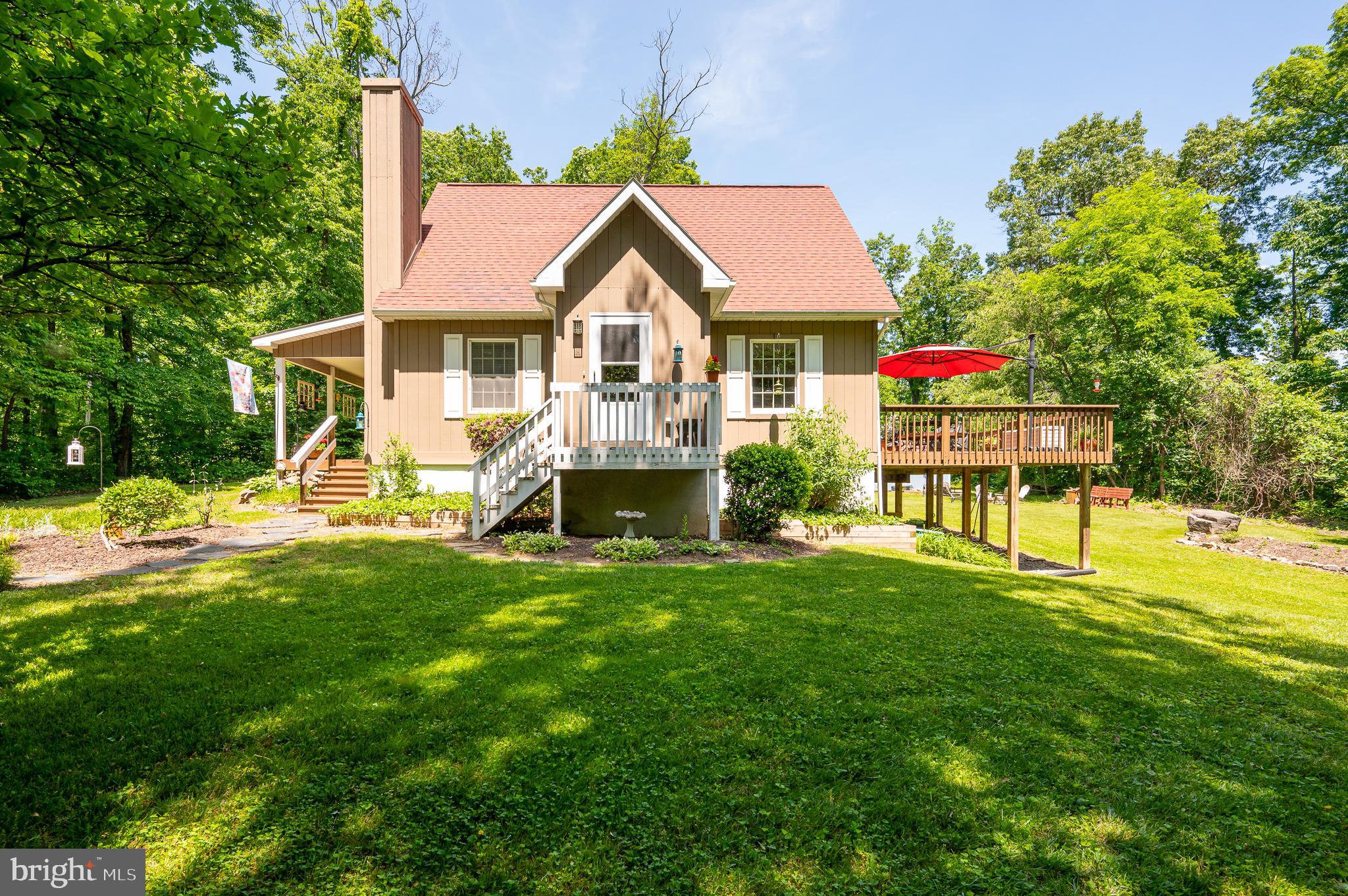 GREENWOOD ACRES - Residential