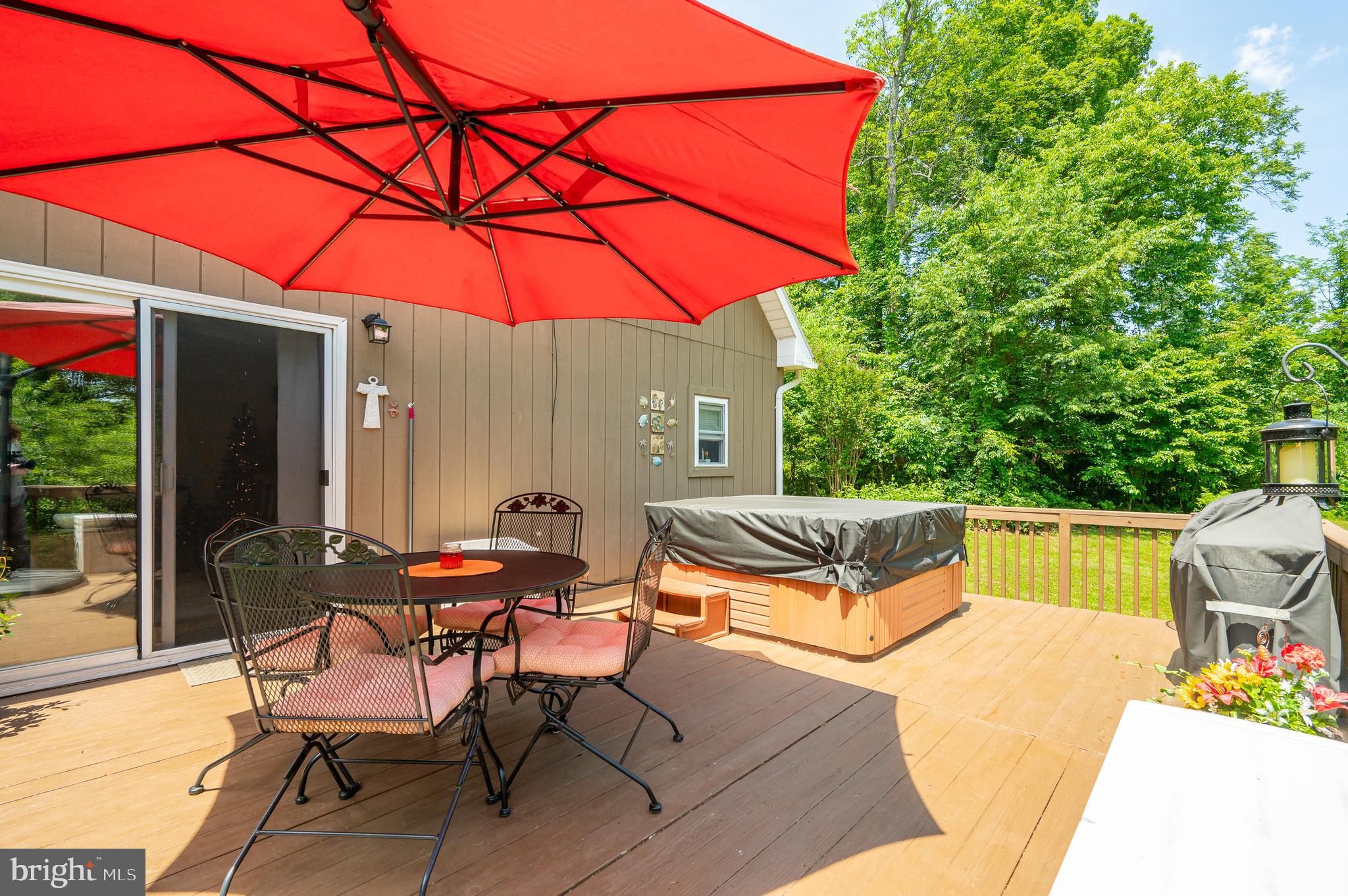 GREENWOOD ACRES - Residential