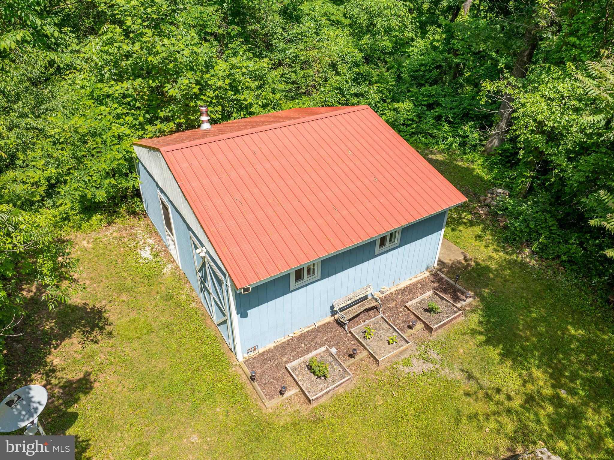 GREENWOOD ACRES - Residential