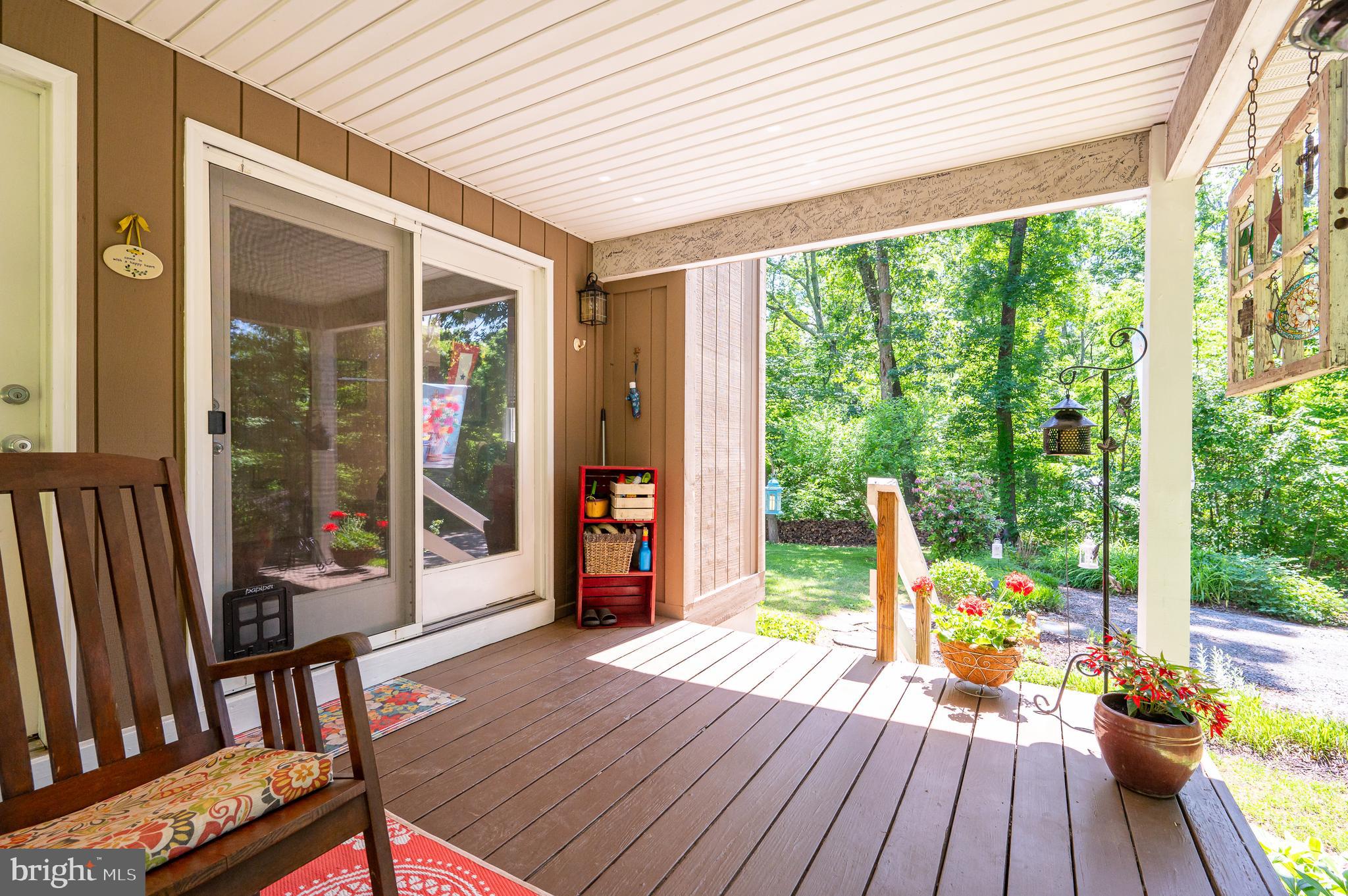 GREENWOOD ACRES - Residential