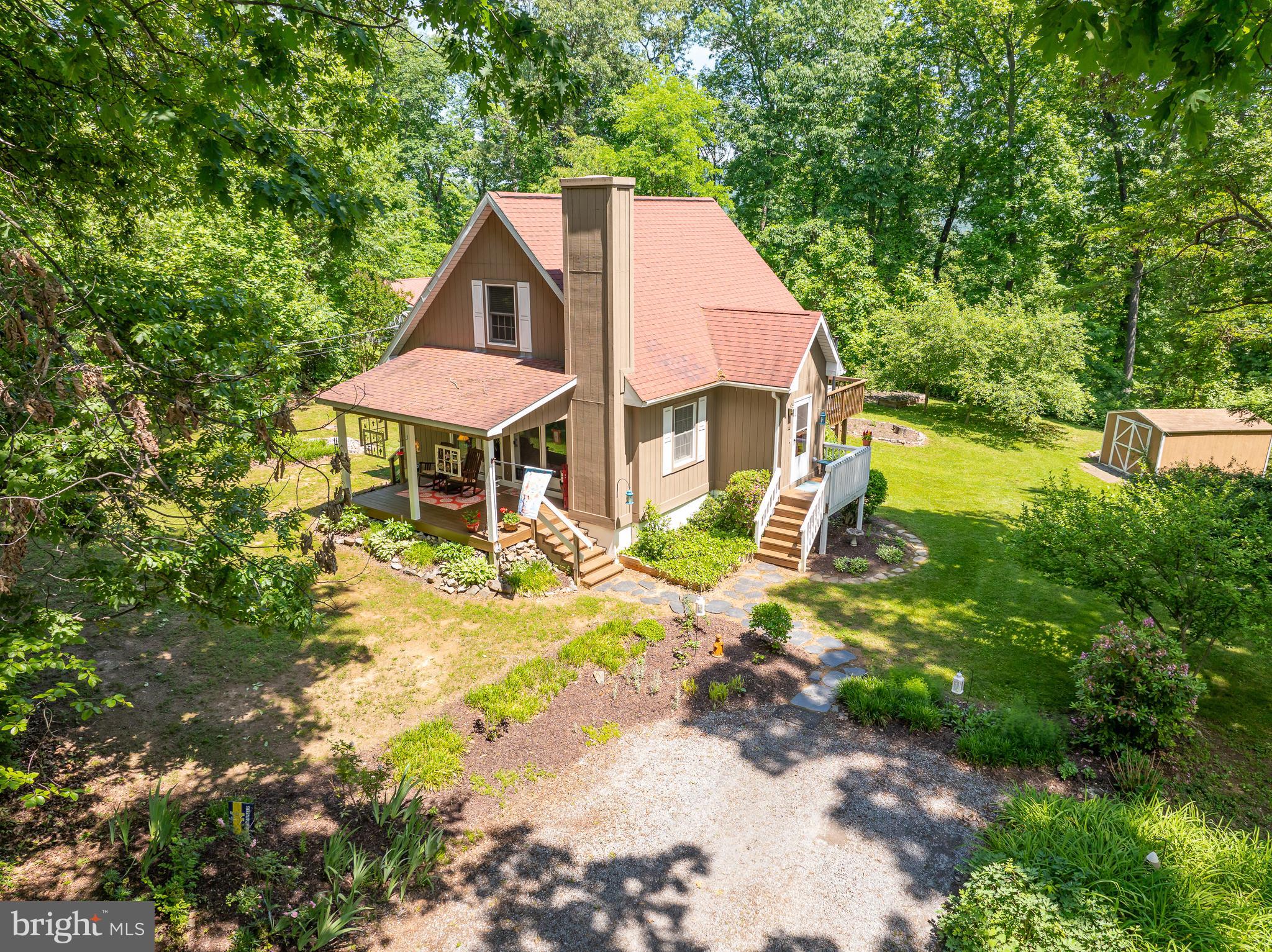 GREENWOOD ACRES - Residential