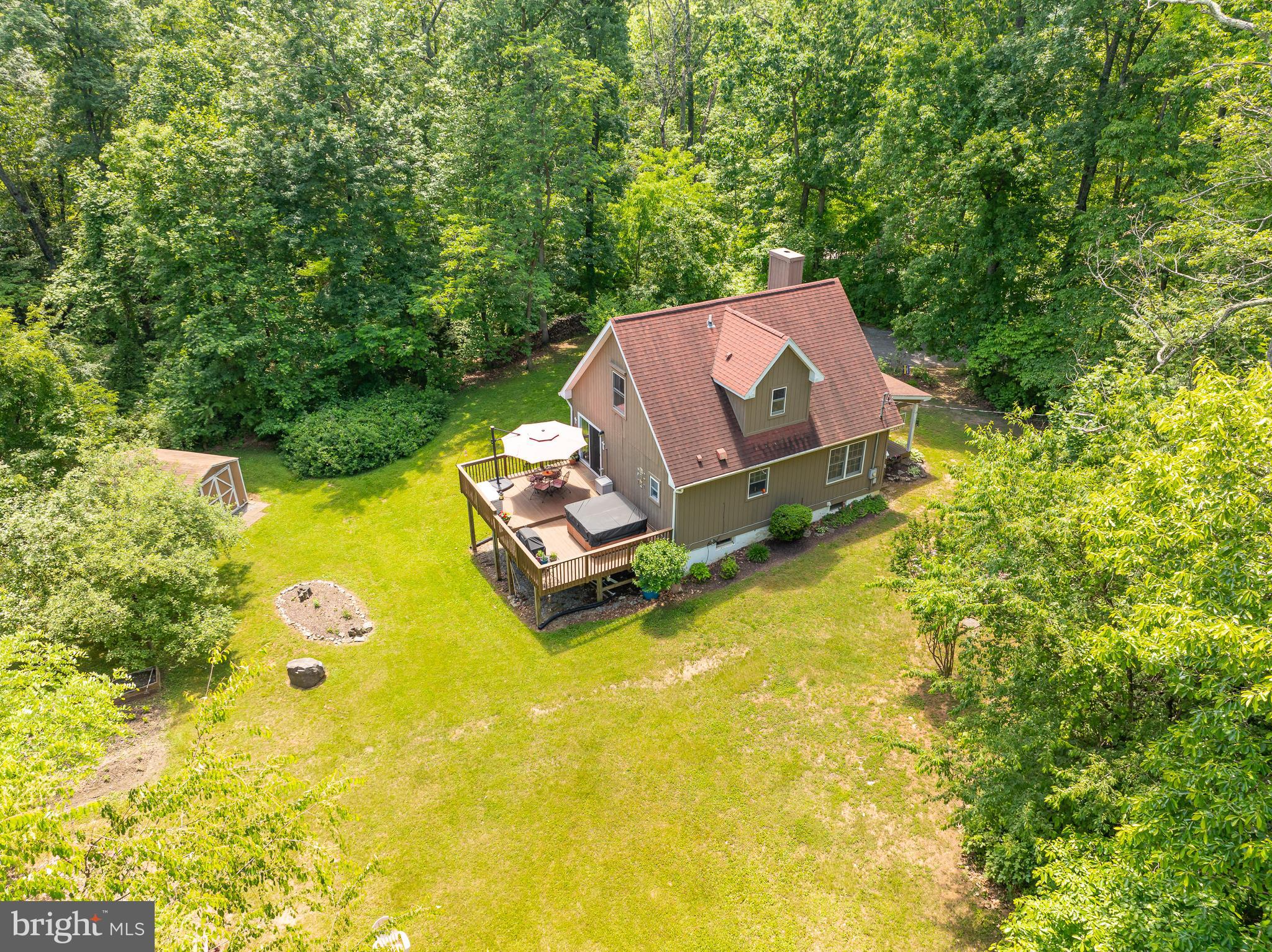 GREENWOOD ACRES - Residential